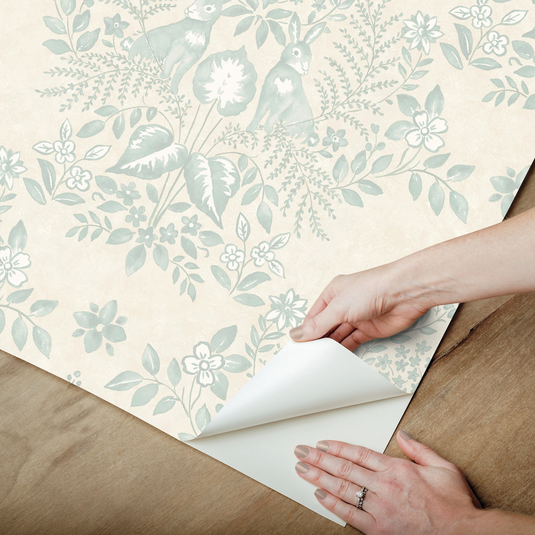 Erin & Ben PSW1435RL wallpaper - View #9