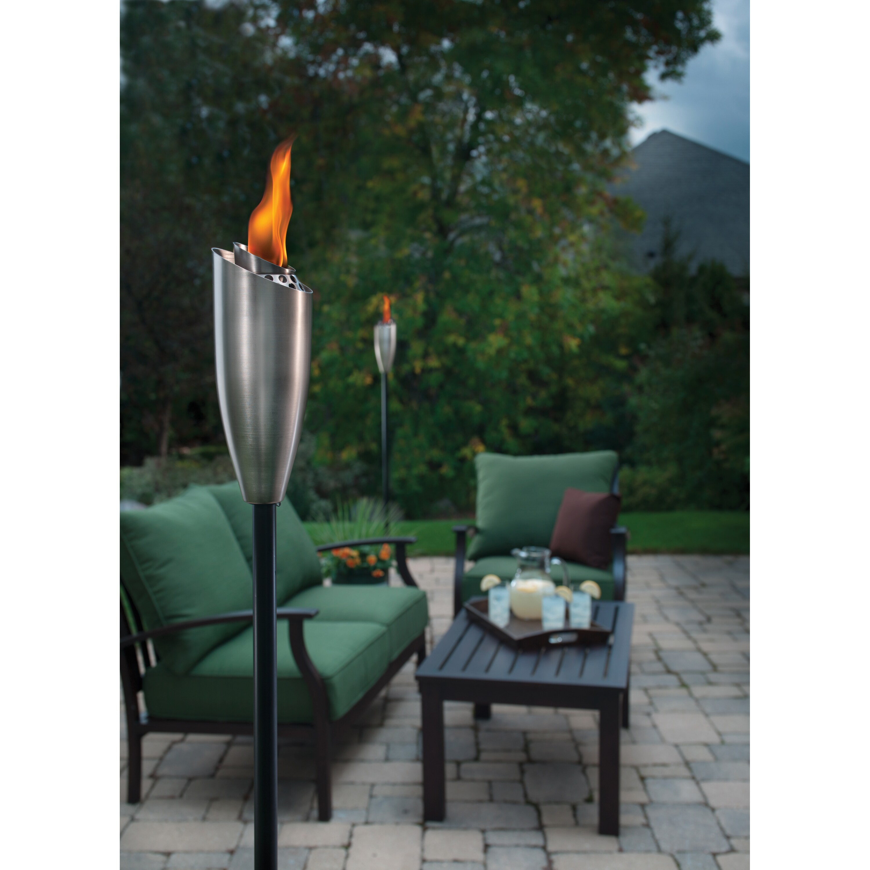 TIKI 111511168 Citronella-Torches - View #5