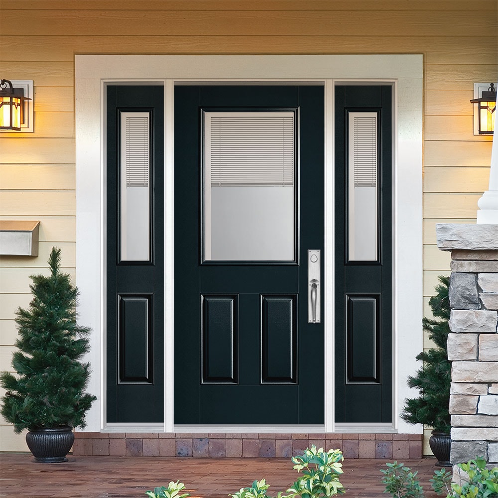 Masonite 1218519 Entry-Doors - View #2