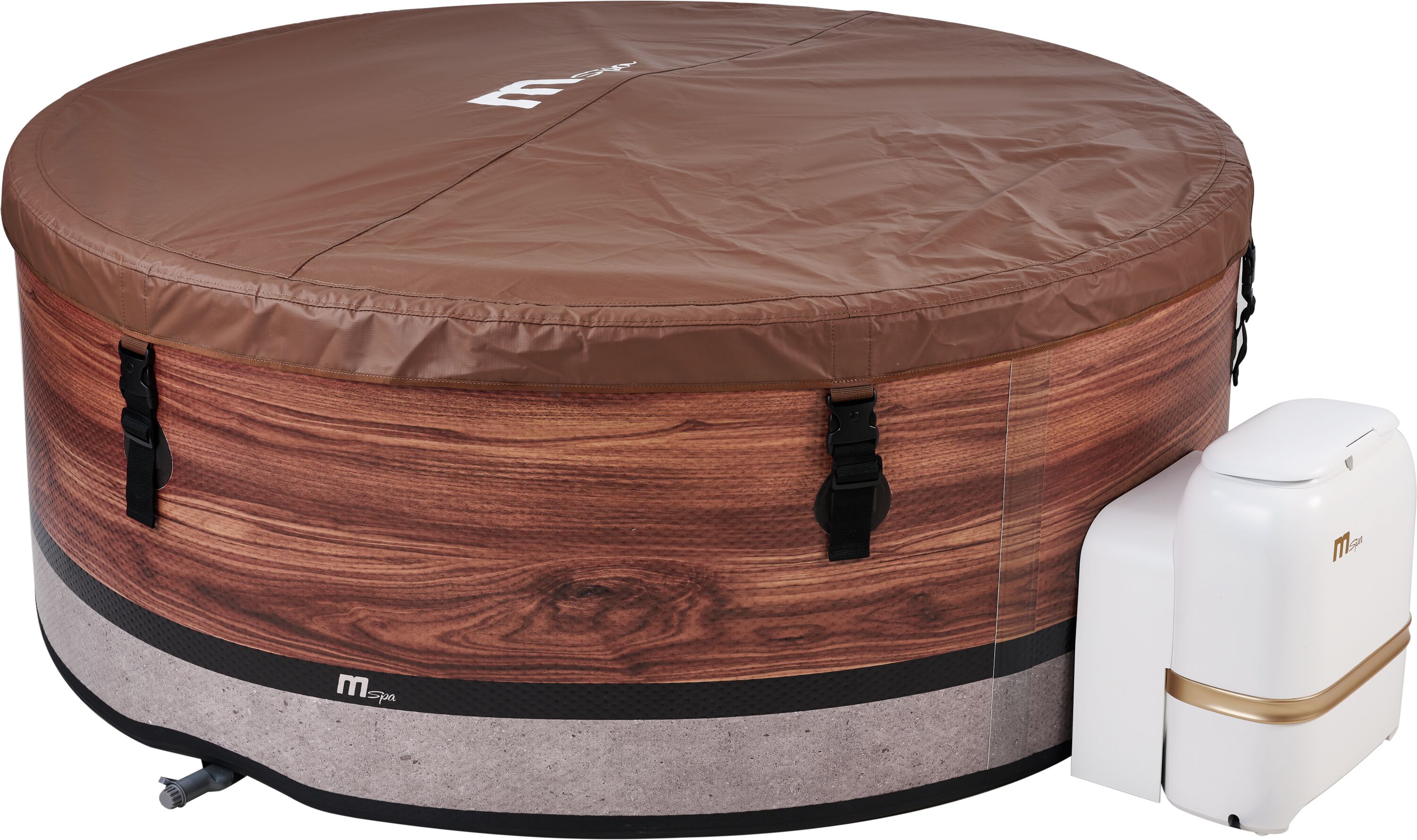 MSpa F-DU063W spas - View #2