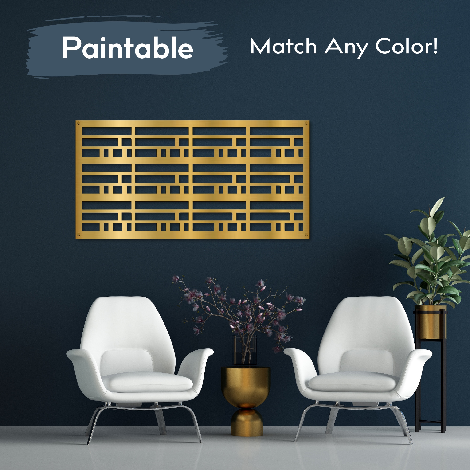 Style Selections 63421-1 lattice - View #7