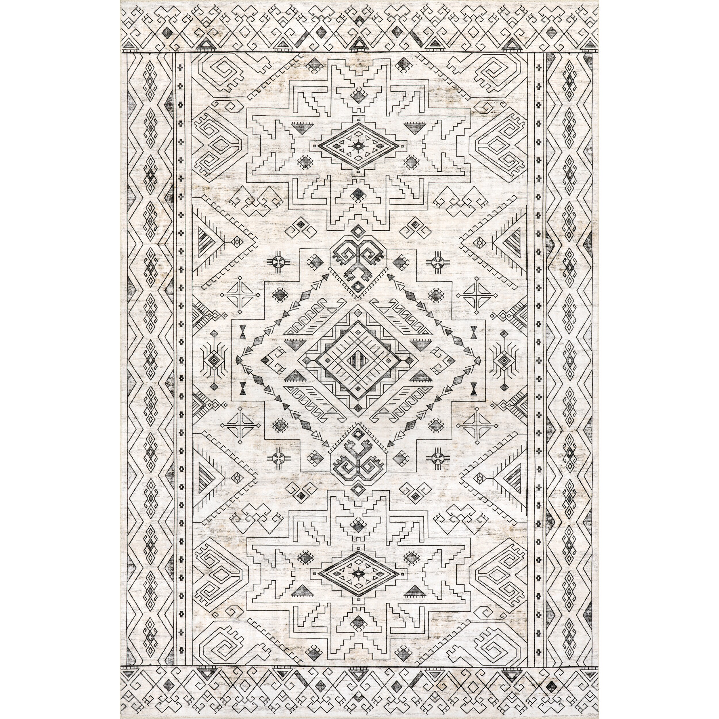 nuLOOM BIRV61A-8010 rugs - View #7