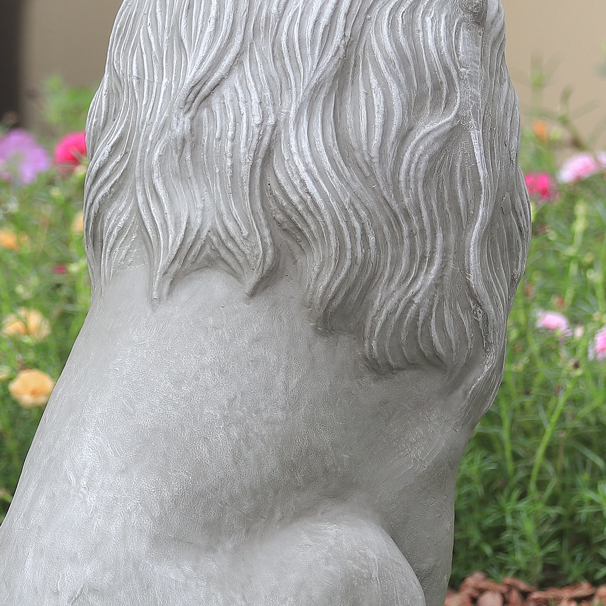 Style Selections A06-995 Garden-Statue - View #12