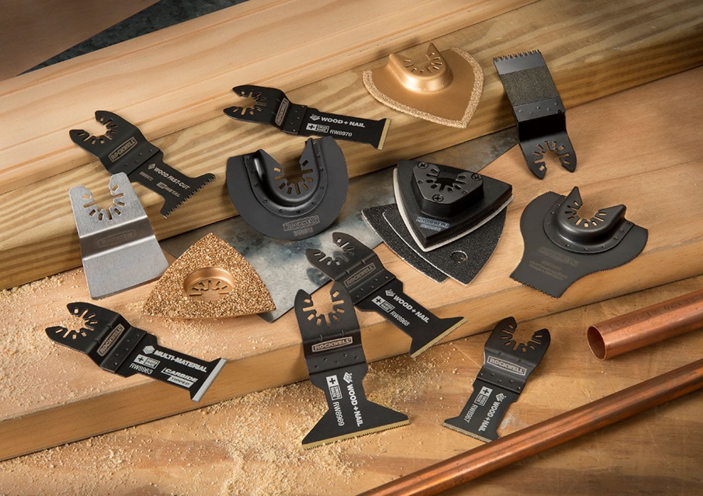 ROCKWELL RW9157 Oscillating-Tool-Accessories - View #4
