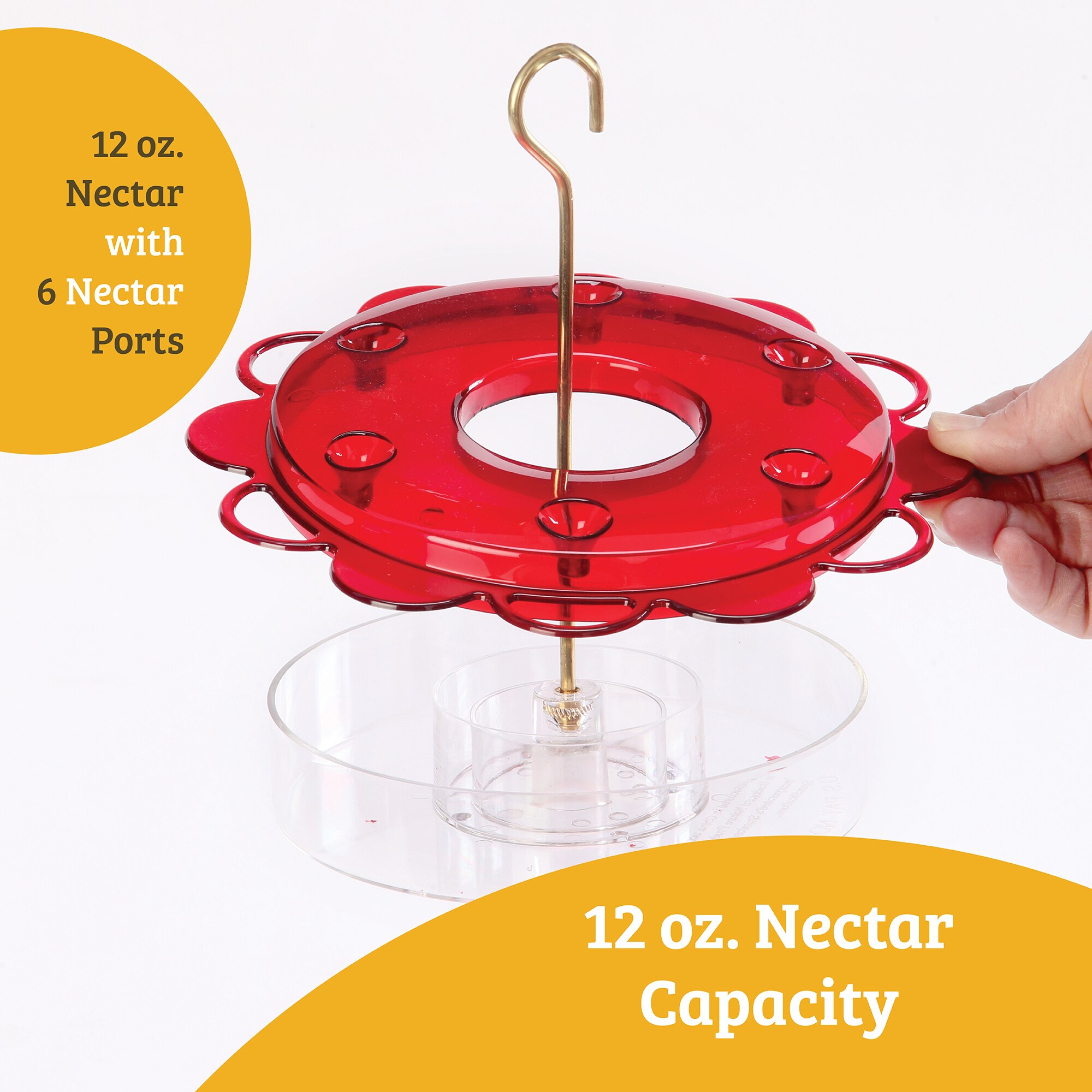 BIRDS CHOICE NP1002 Bird-Feeders - View #6