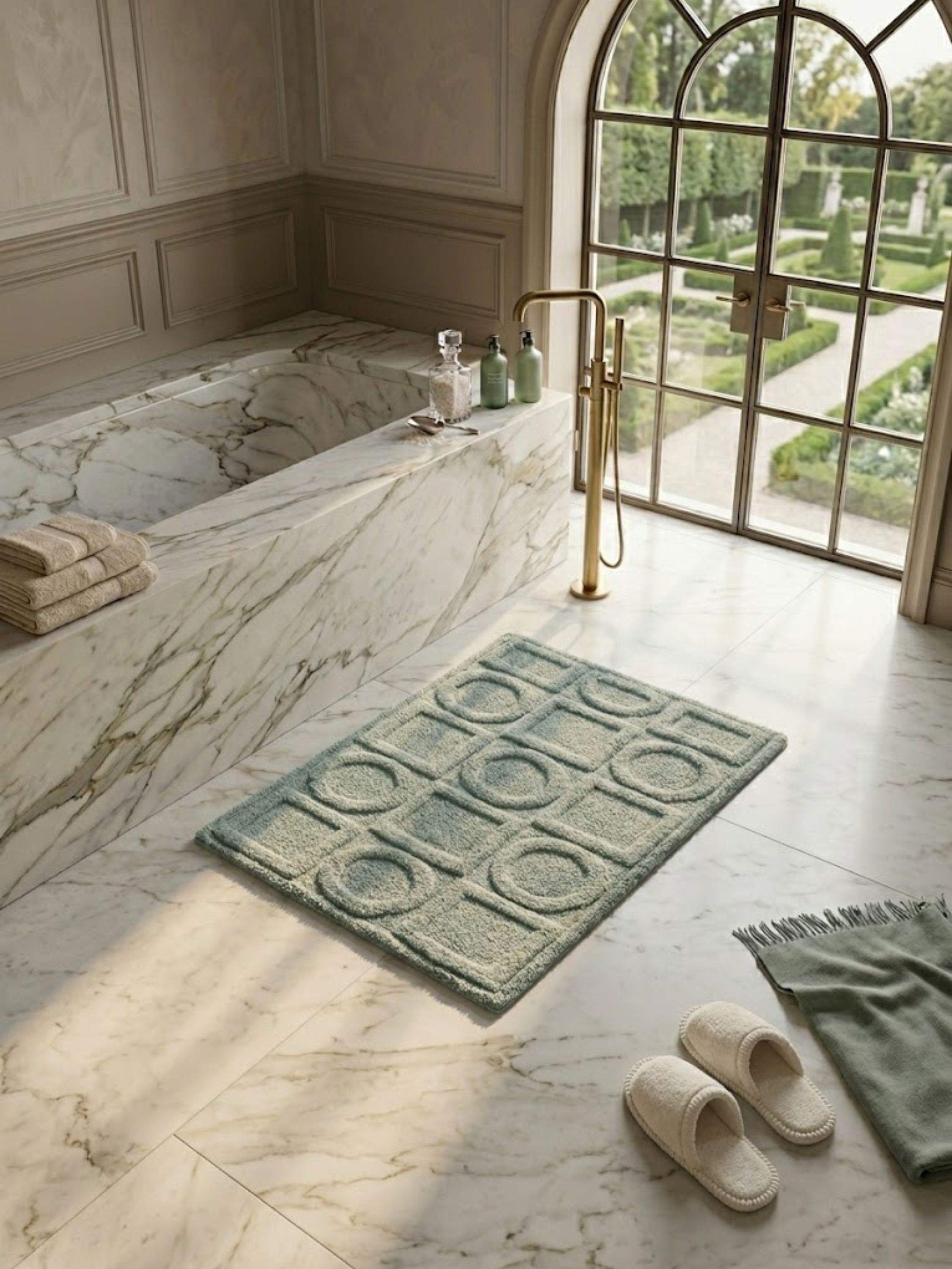 GAURI KOHLI GK81030 Bathroom-Accessories - View #2