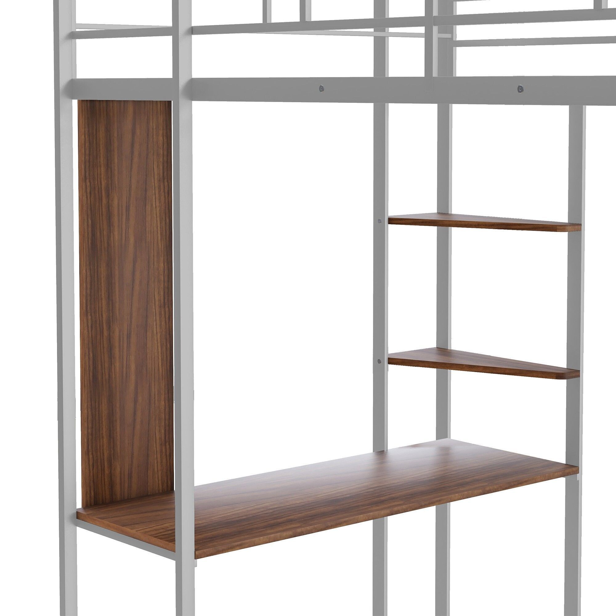 Yiekholo LL-0270AAN Bunk-Beds - View #10