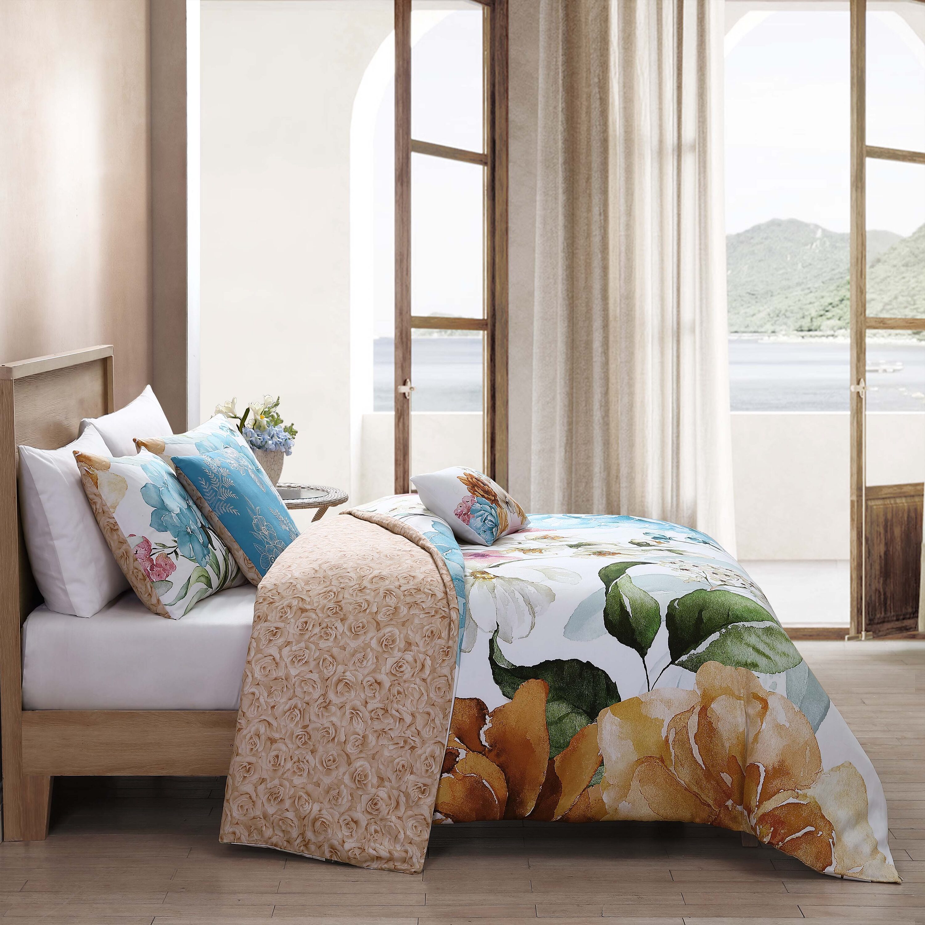 BEBEJAN BBJ1017 Comforters-And-Bedspreads - View #8