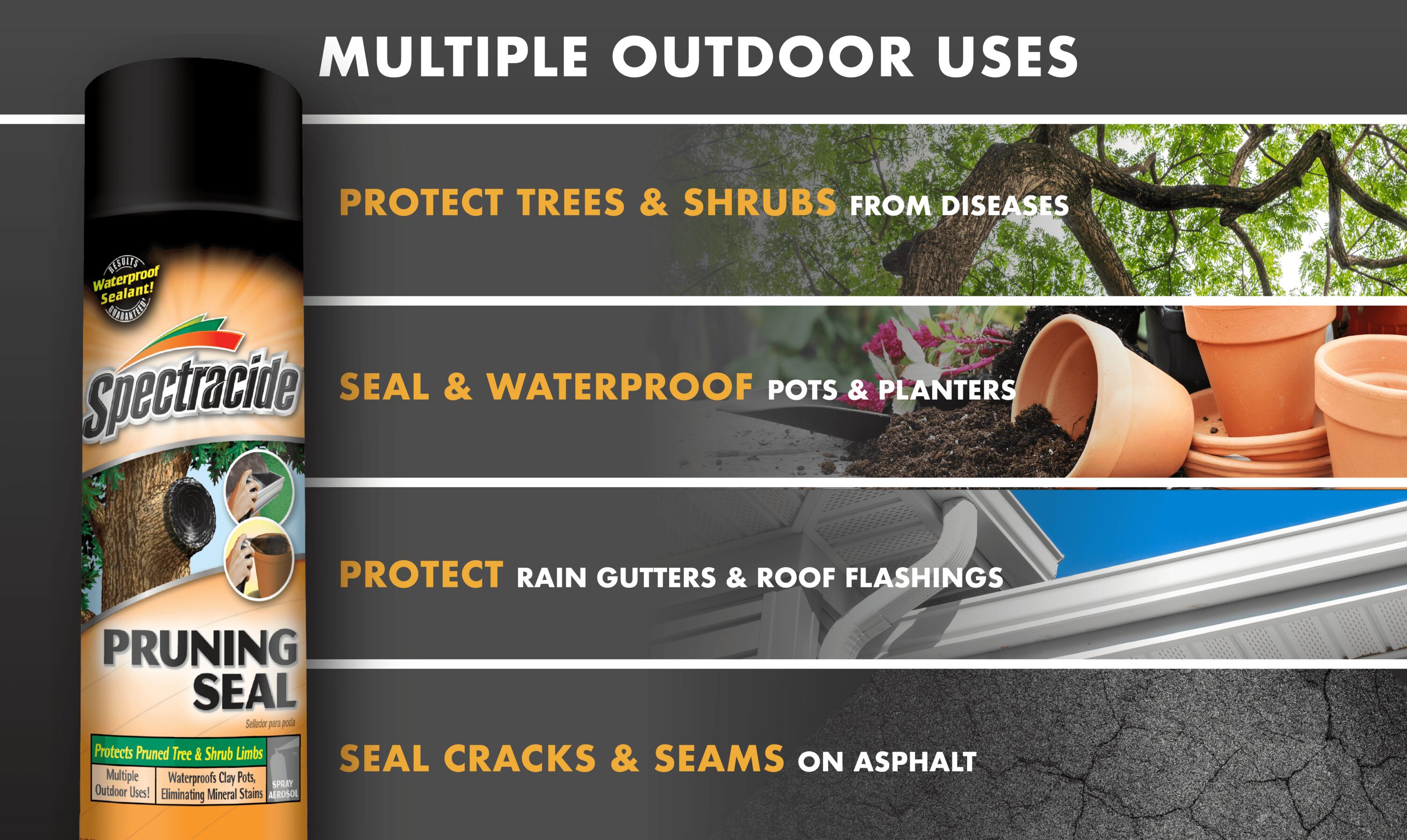 Spectracide HG-69000 plantcare - View #3