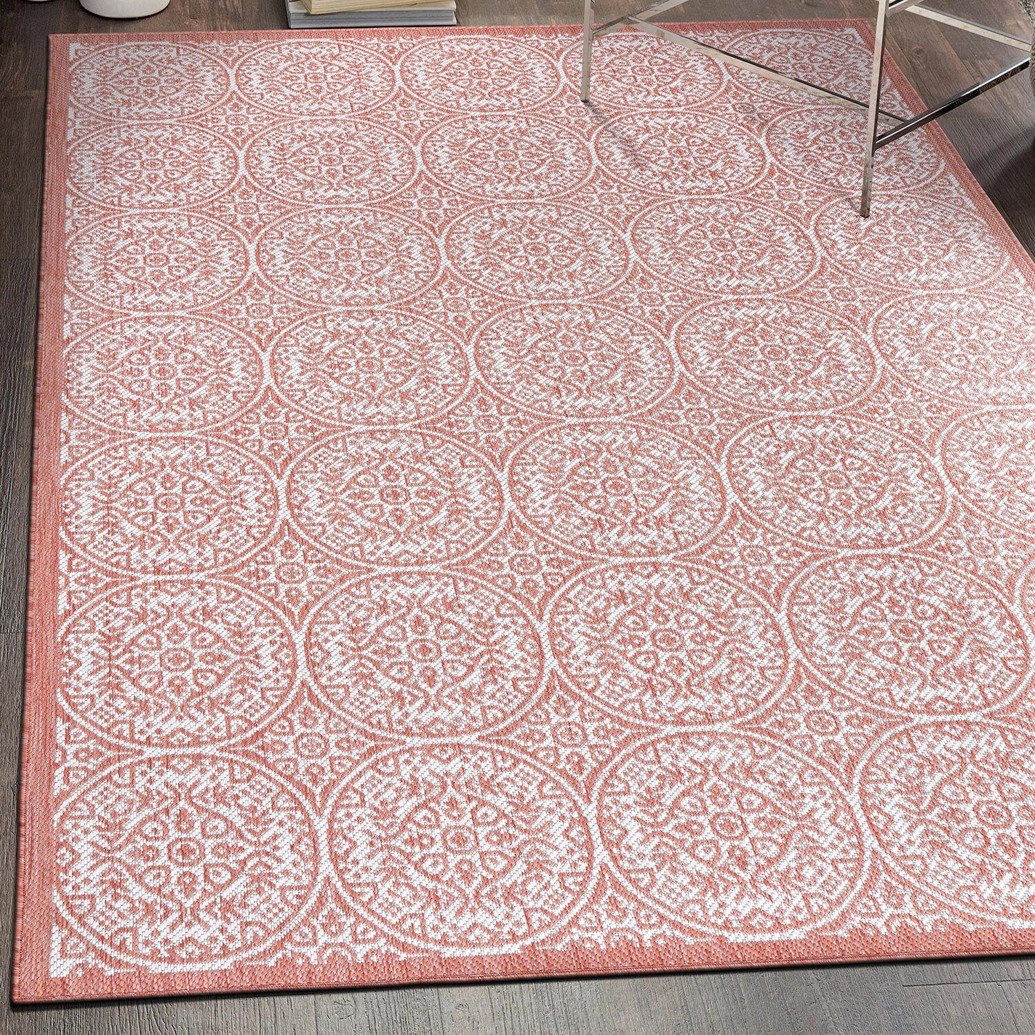 World Rug Gallery 121TERRA8X10 rugs - View #9