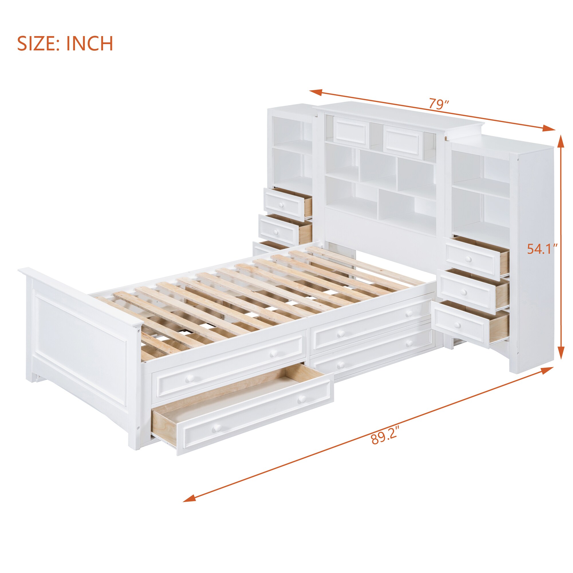 GDFStudio 341551 beds - View #12