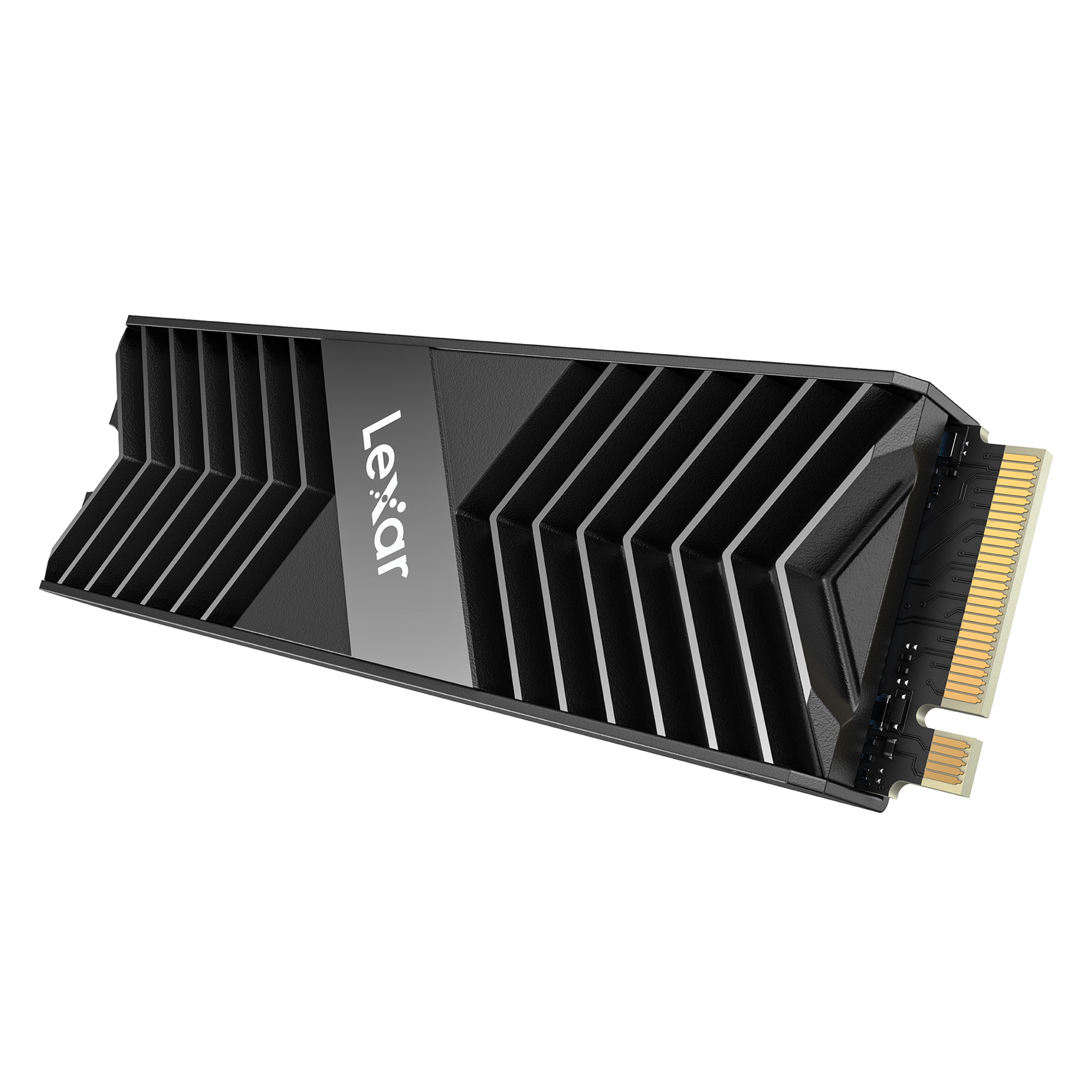 Lexar LXILNM800P5128 Computers-Peripherals - View #2