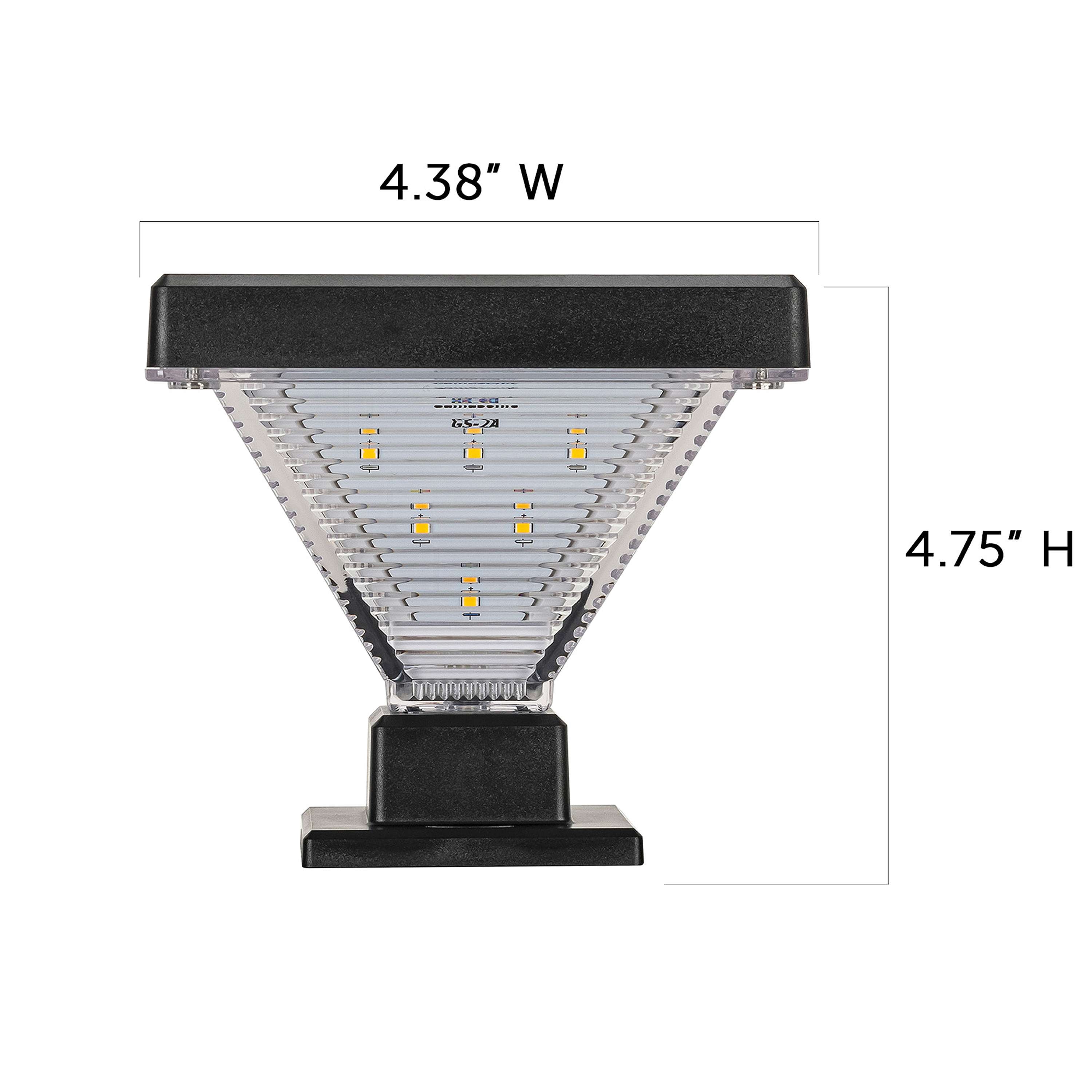 Gama Sonic 144IP2500KIT Path-Lights - View #5