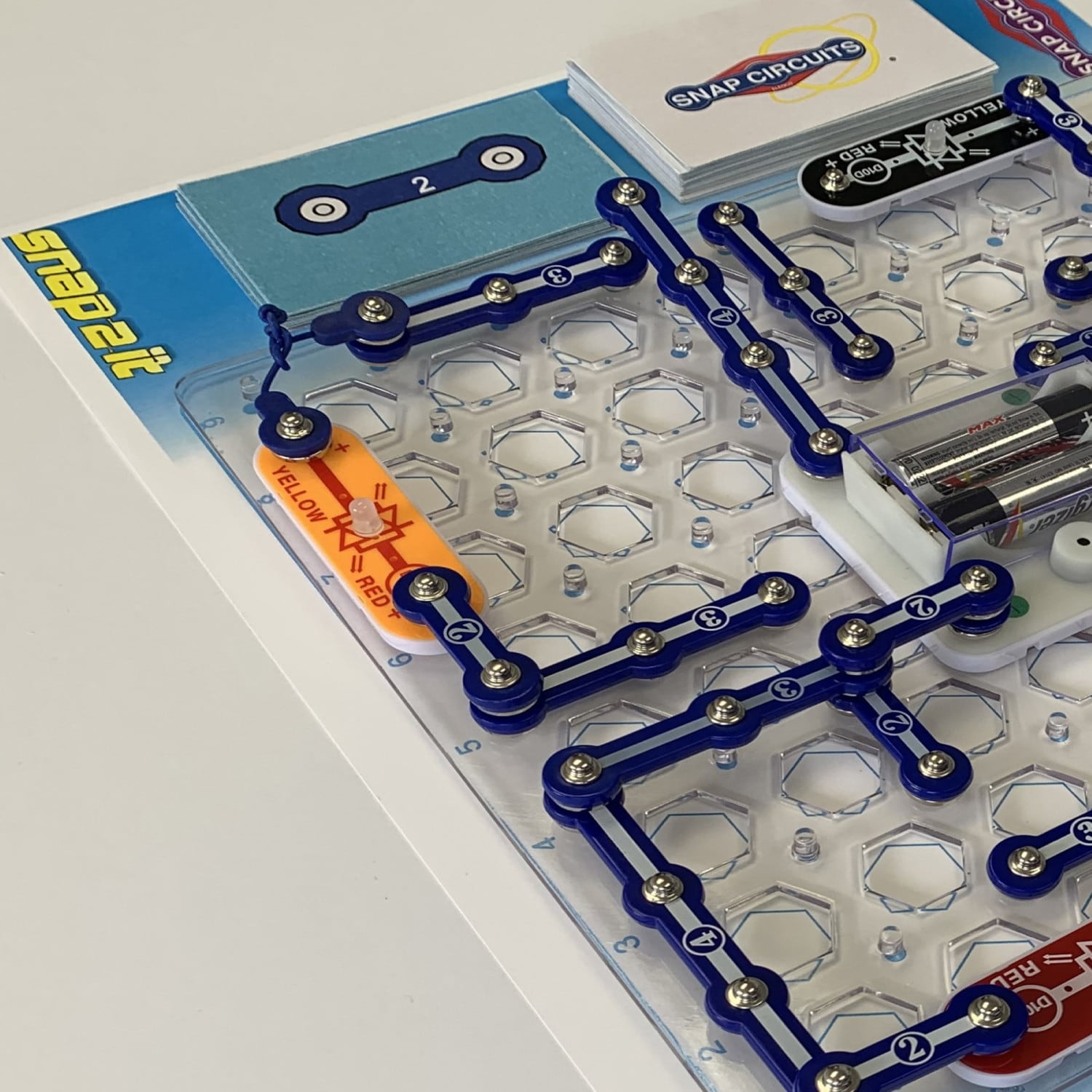 Elenco G0756619014371 Play-Toys - View #5