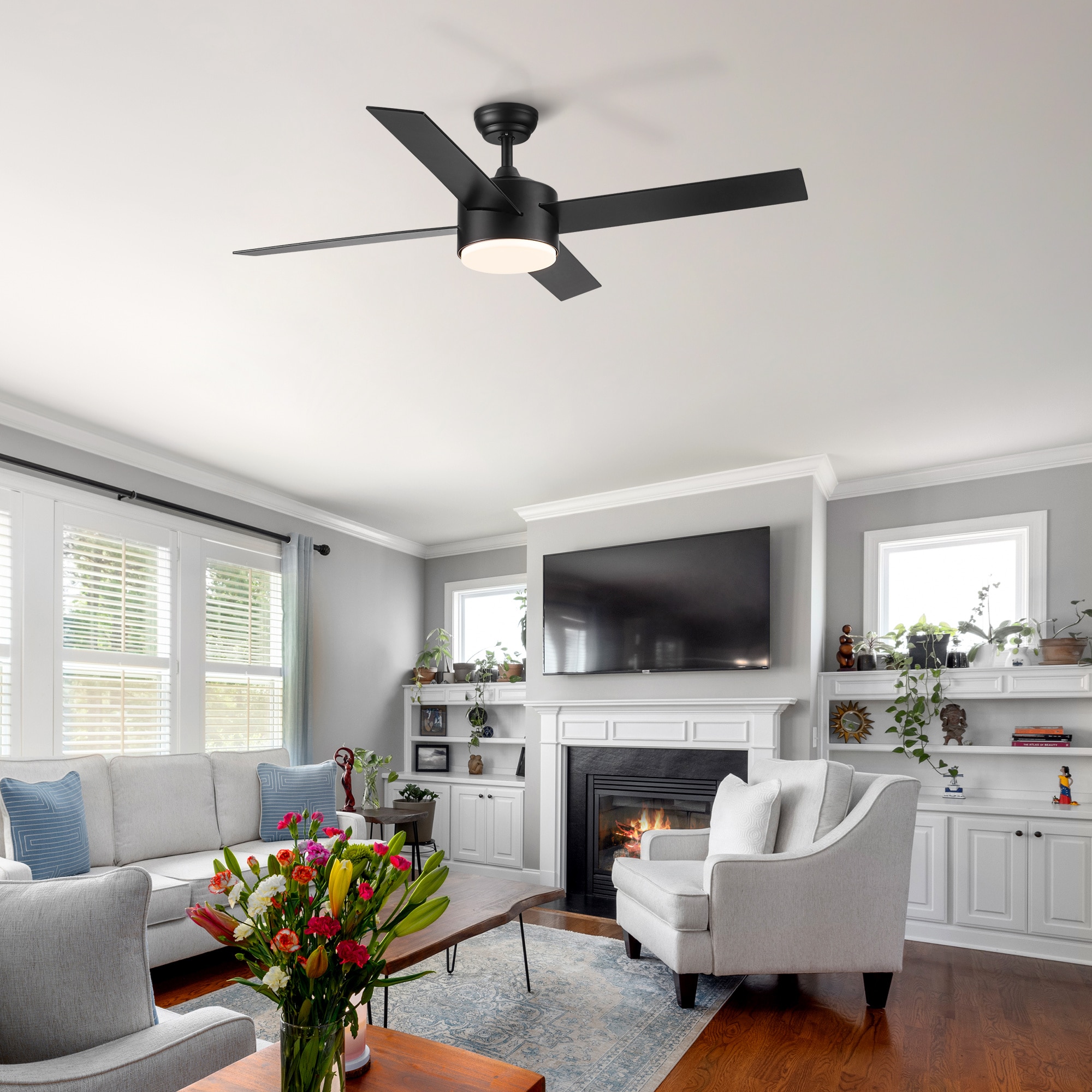 BABOOM BOM-P228998-OR Ceiling-Fans - View #19