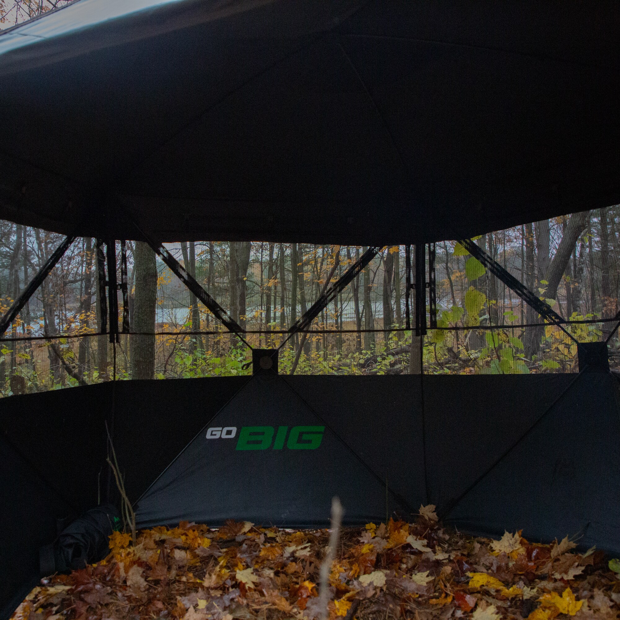 Barronett Blinds SP500CH Hunting-Blinds - View #8