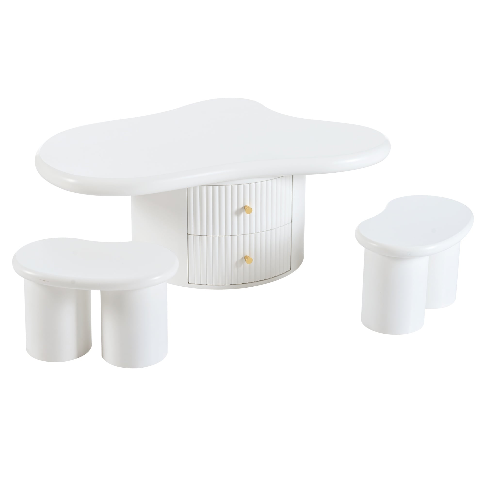 Runesay AS26 End-Tables - View #6