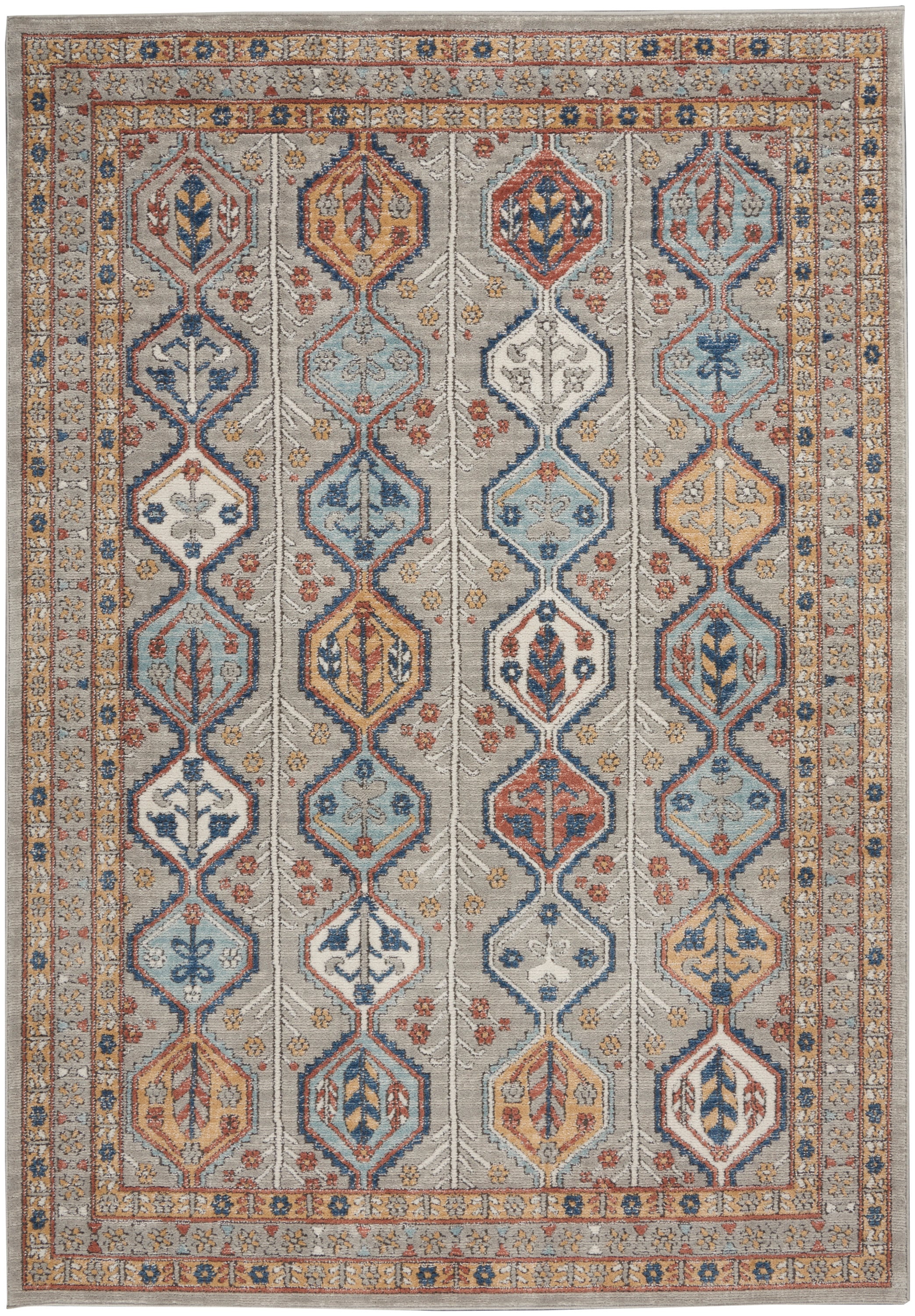 Nourison 099446826053 rugs - View #2