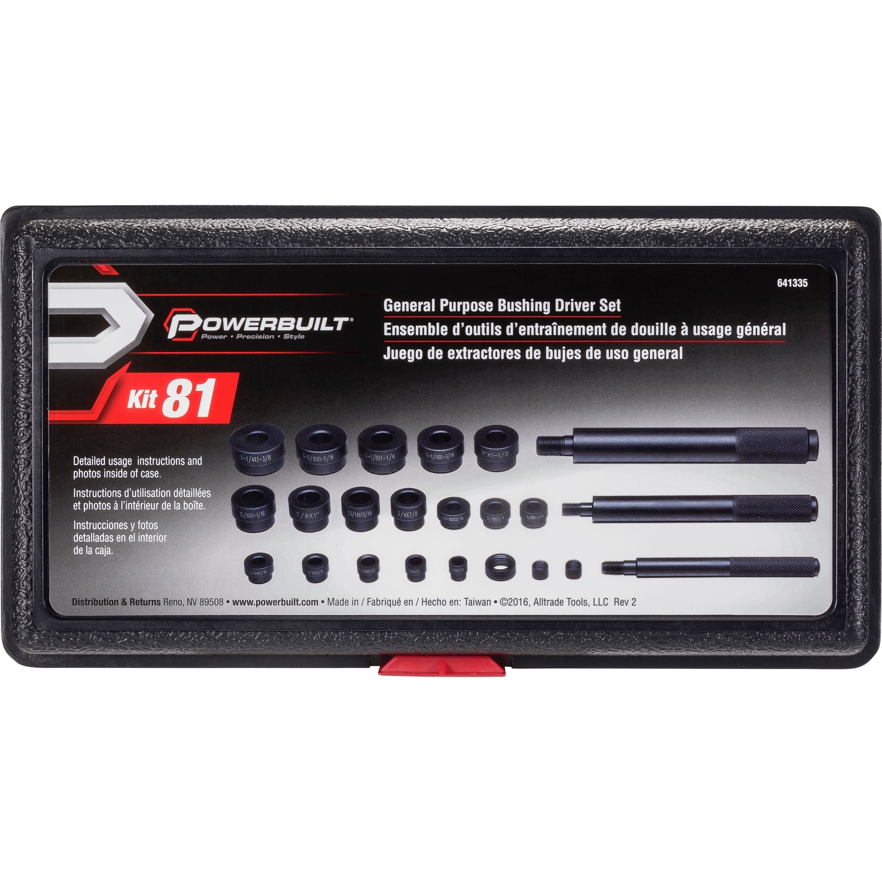 Powerbuilt 641335 Specialty-Automotive-Hand-Tools - View #4