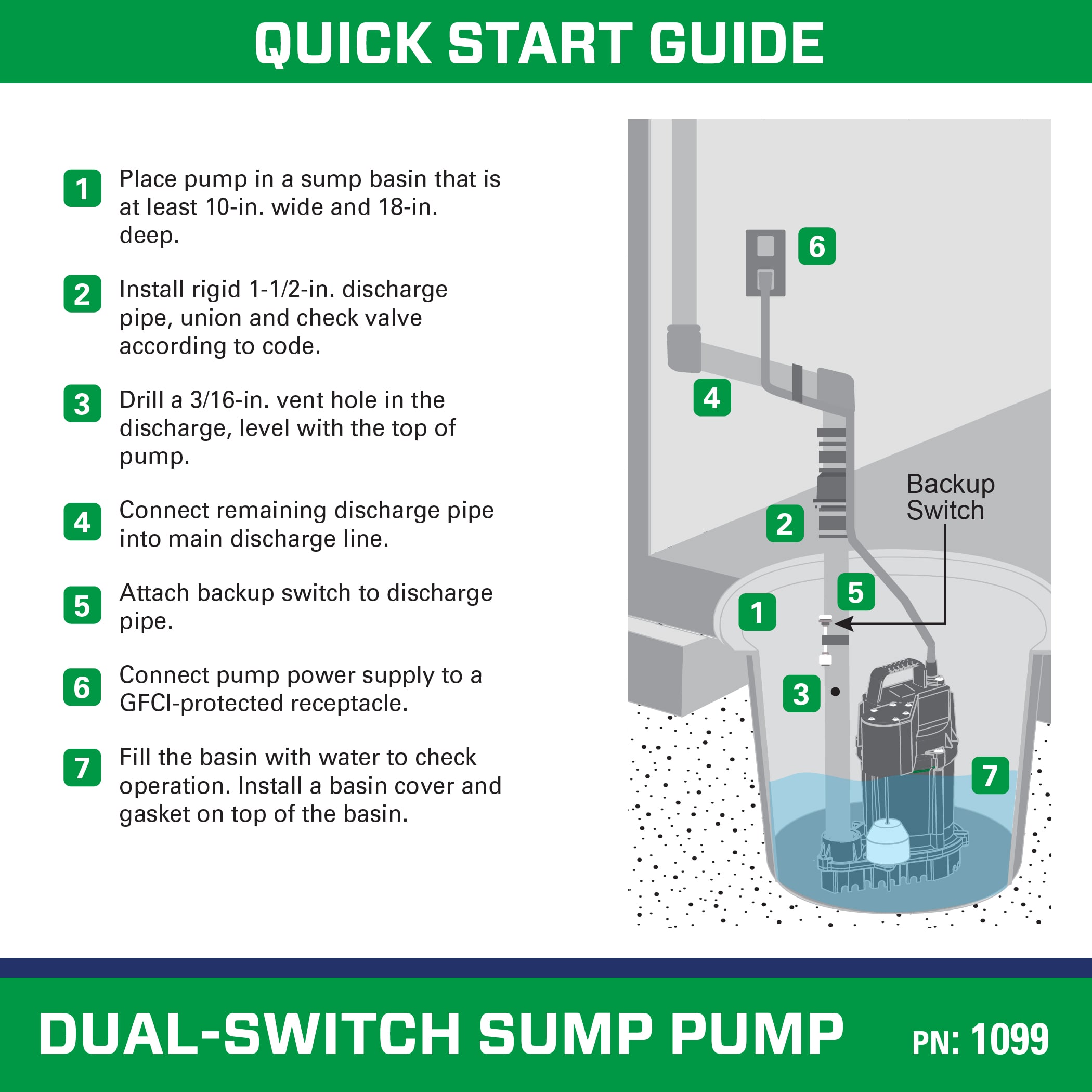 Zoeller 1099-0001 pumps - View #8