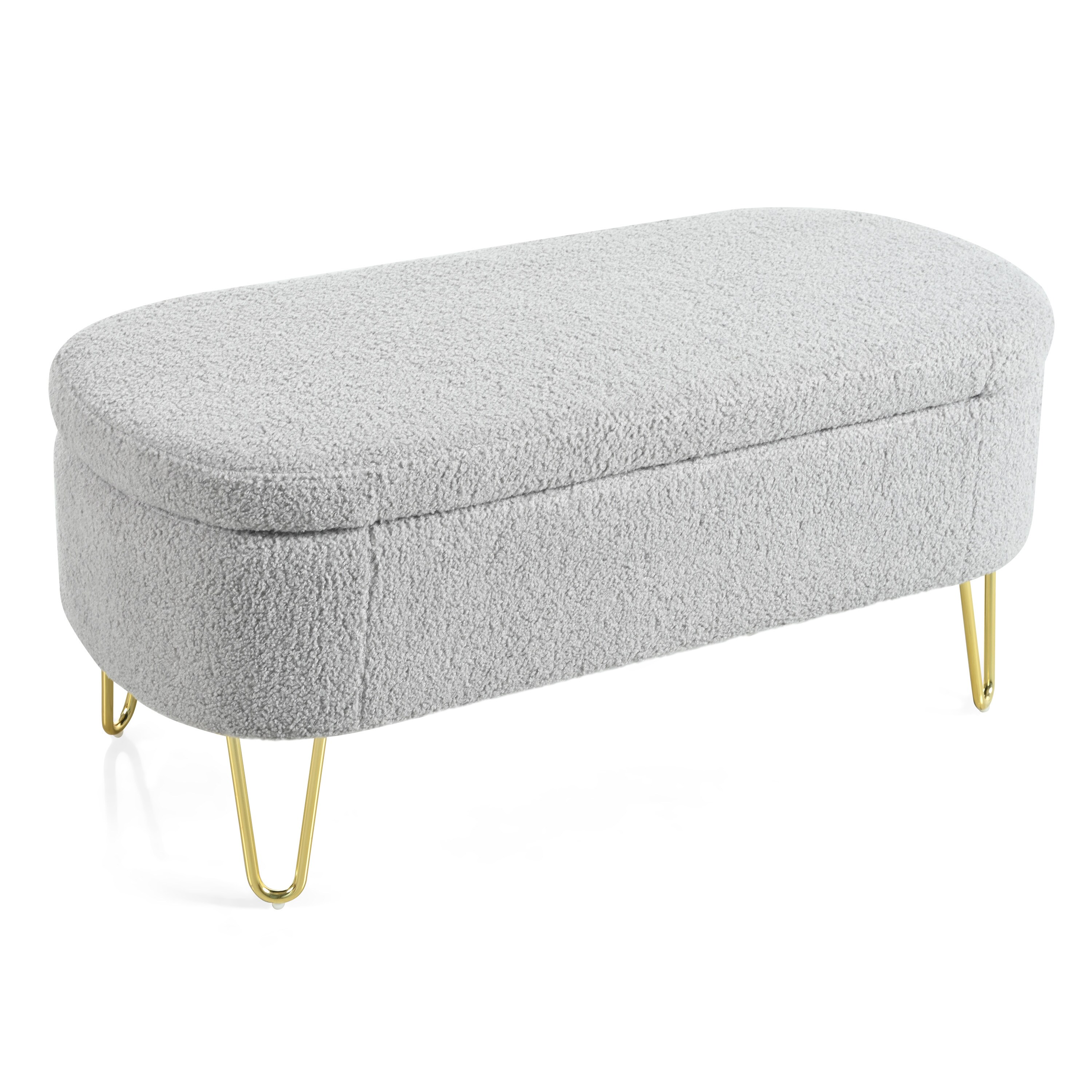 Christopher Knight Home 320193 Indoor-Ottomans - View #3