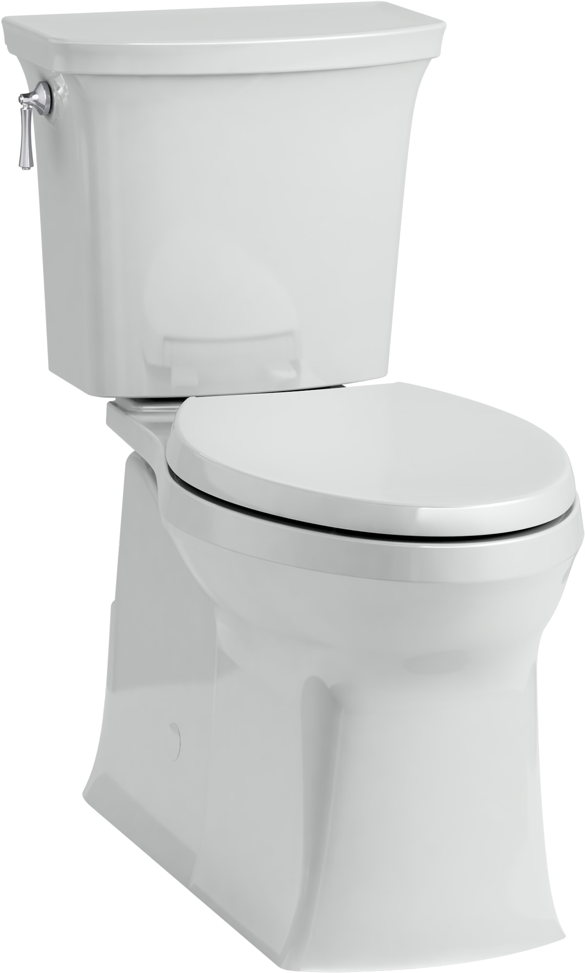 KOHLER Gray Toilets at Lowes.com