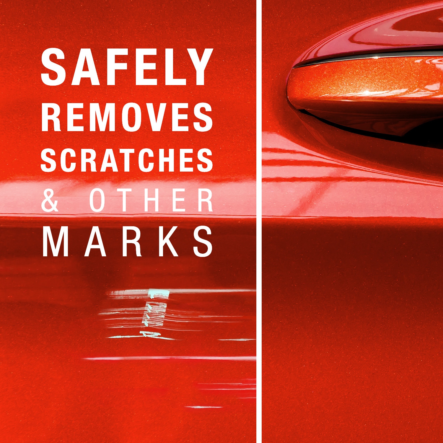 SCRATCH NO MORE - SCRATCH REMOVER – carzshiner