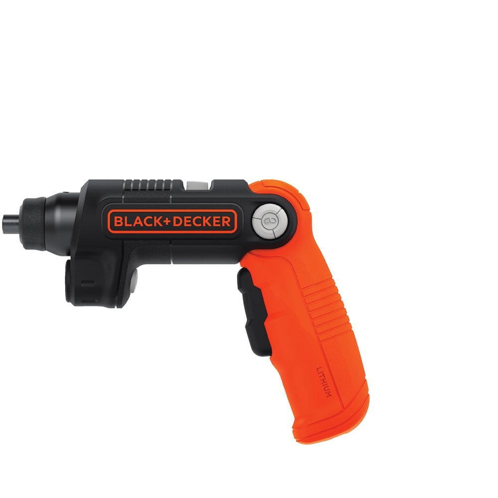 BLACK+DECKER BDCSFL20C Cordless-Screwdrivers - View #2