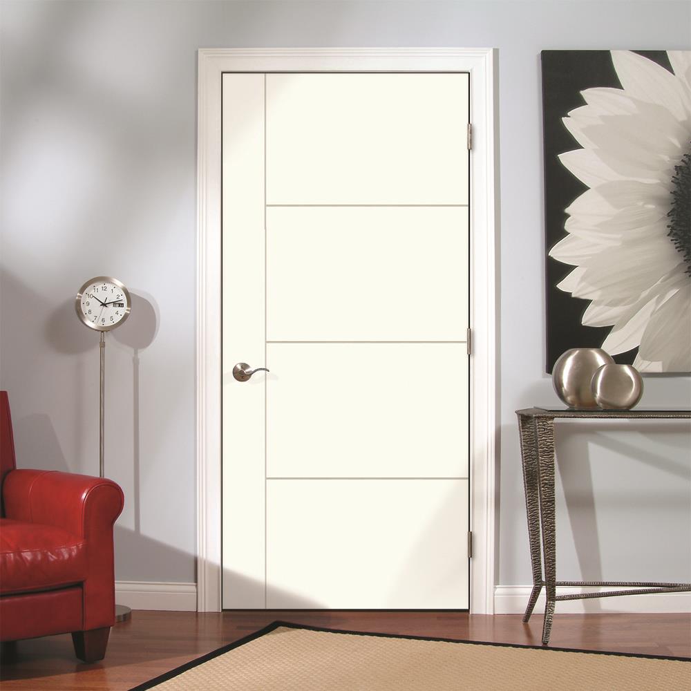 JELD-WEN LOWOLJW225100198 Pre-Hung-Doors - View #2