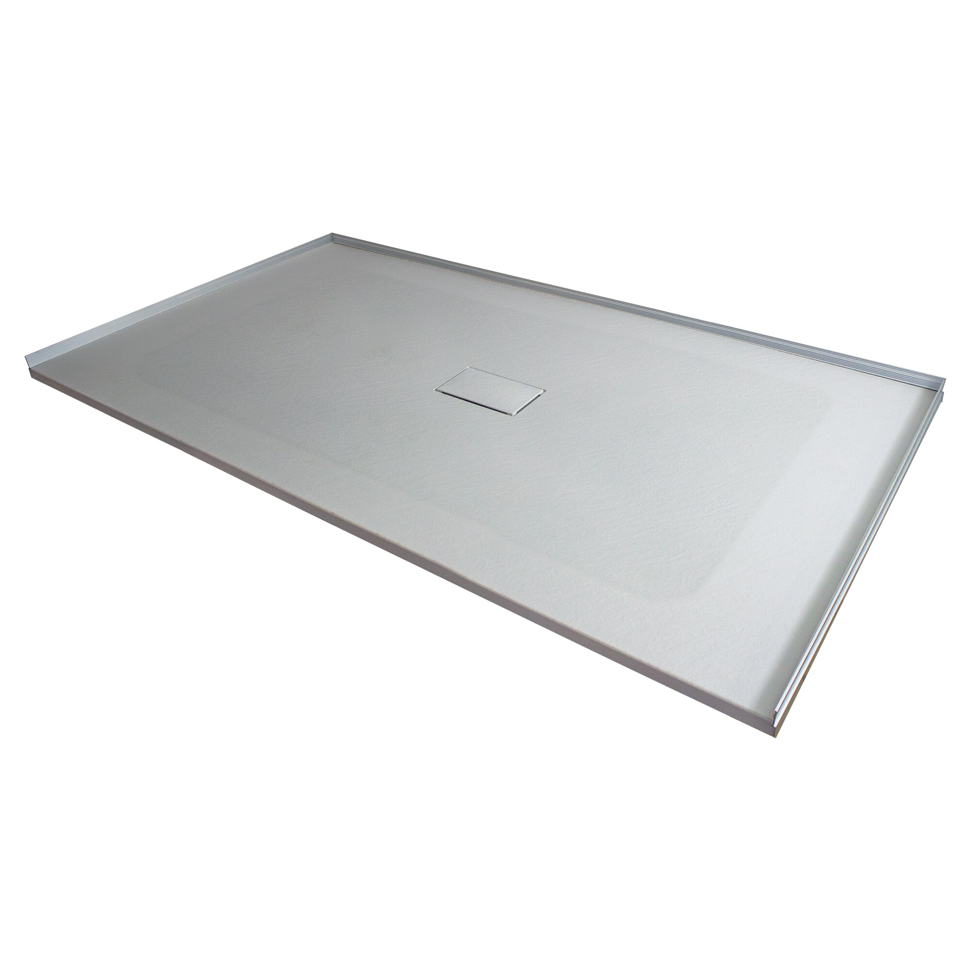 Transolid FZS6040C-39 Shower-Floors - View #12