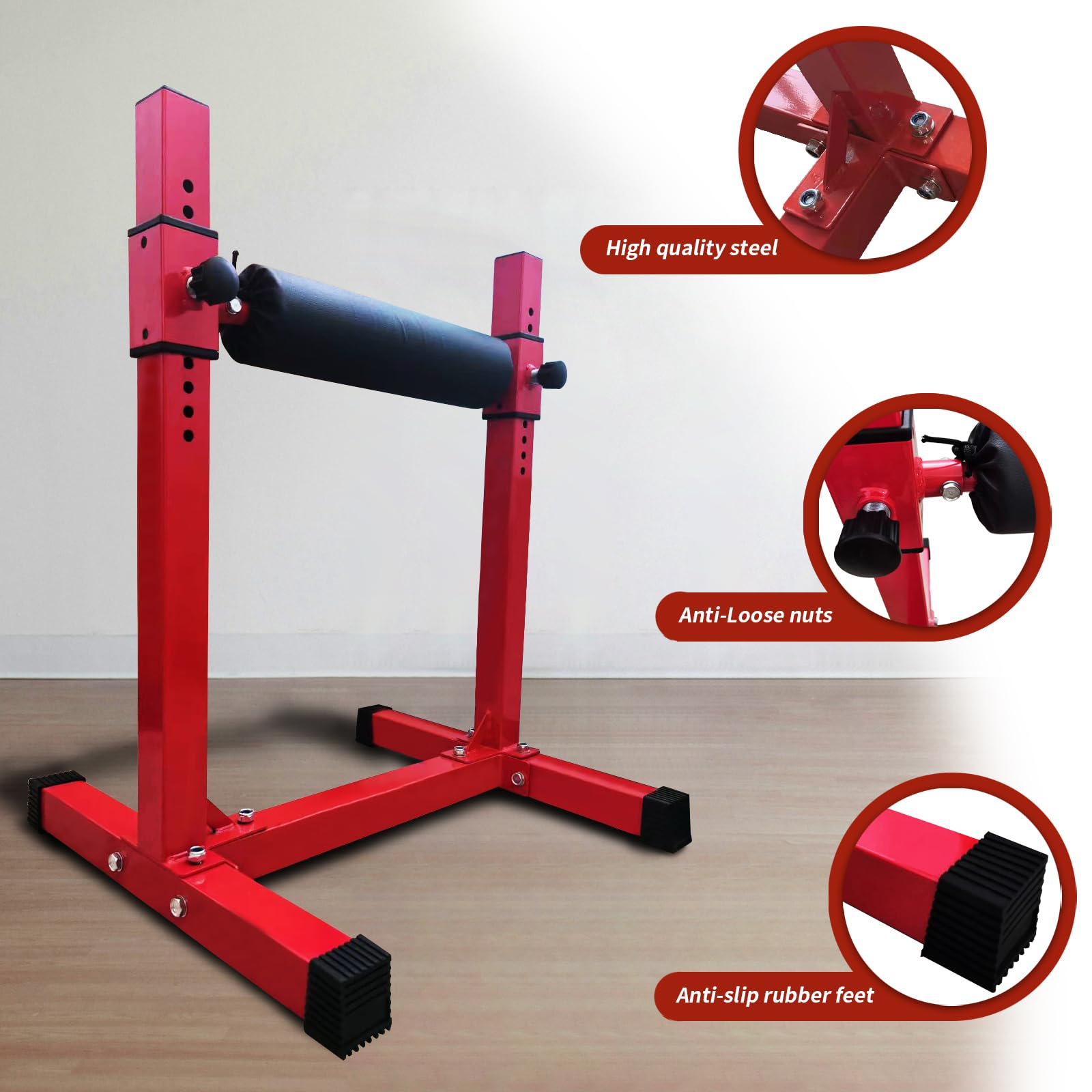 DEXSO ENCOREPOUBA13175 Lat-Pull-Down-Machines - View #3