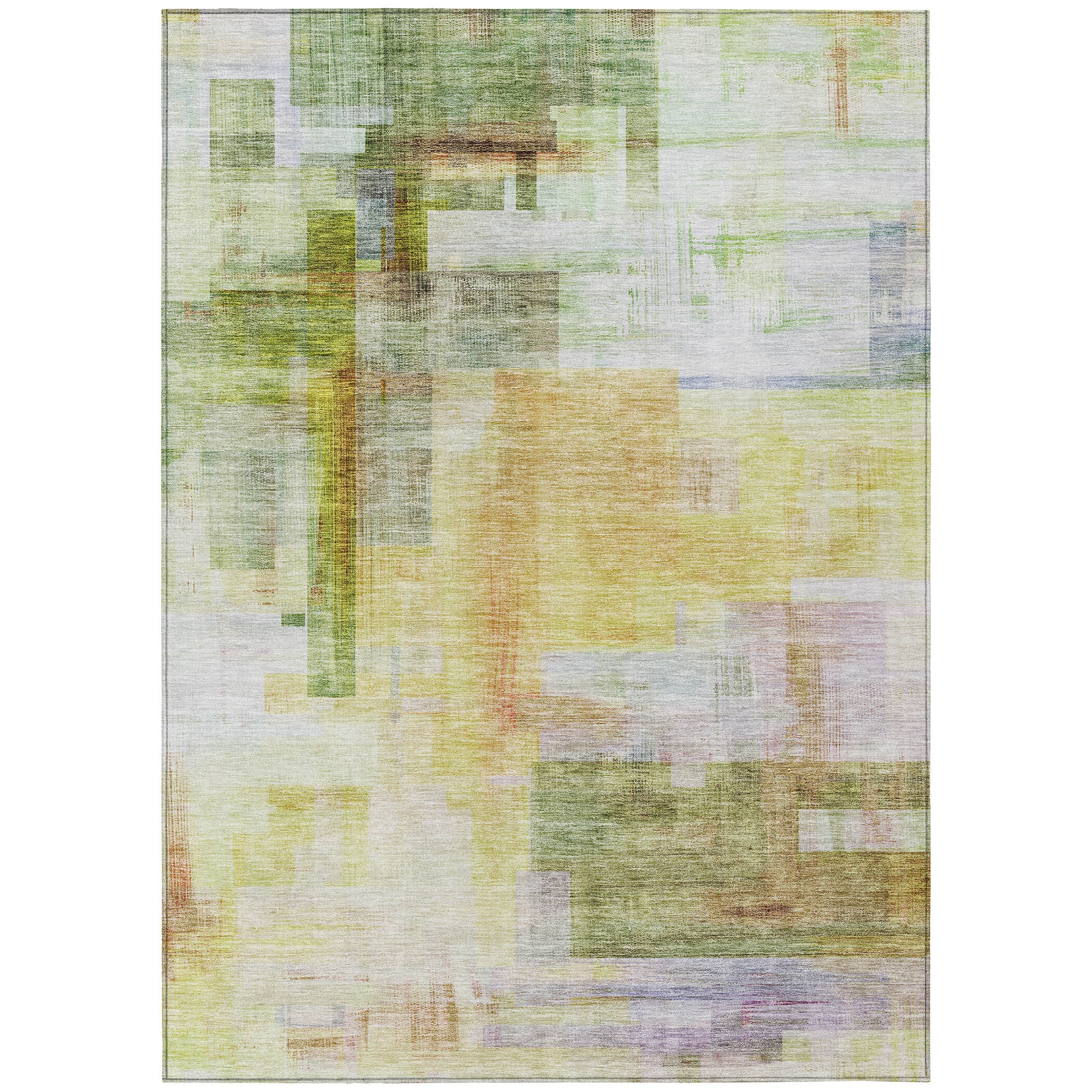 Addison Rugs ACN1067GE30X46 rugs - View #2
