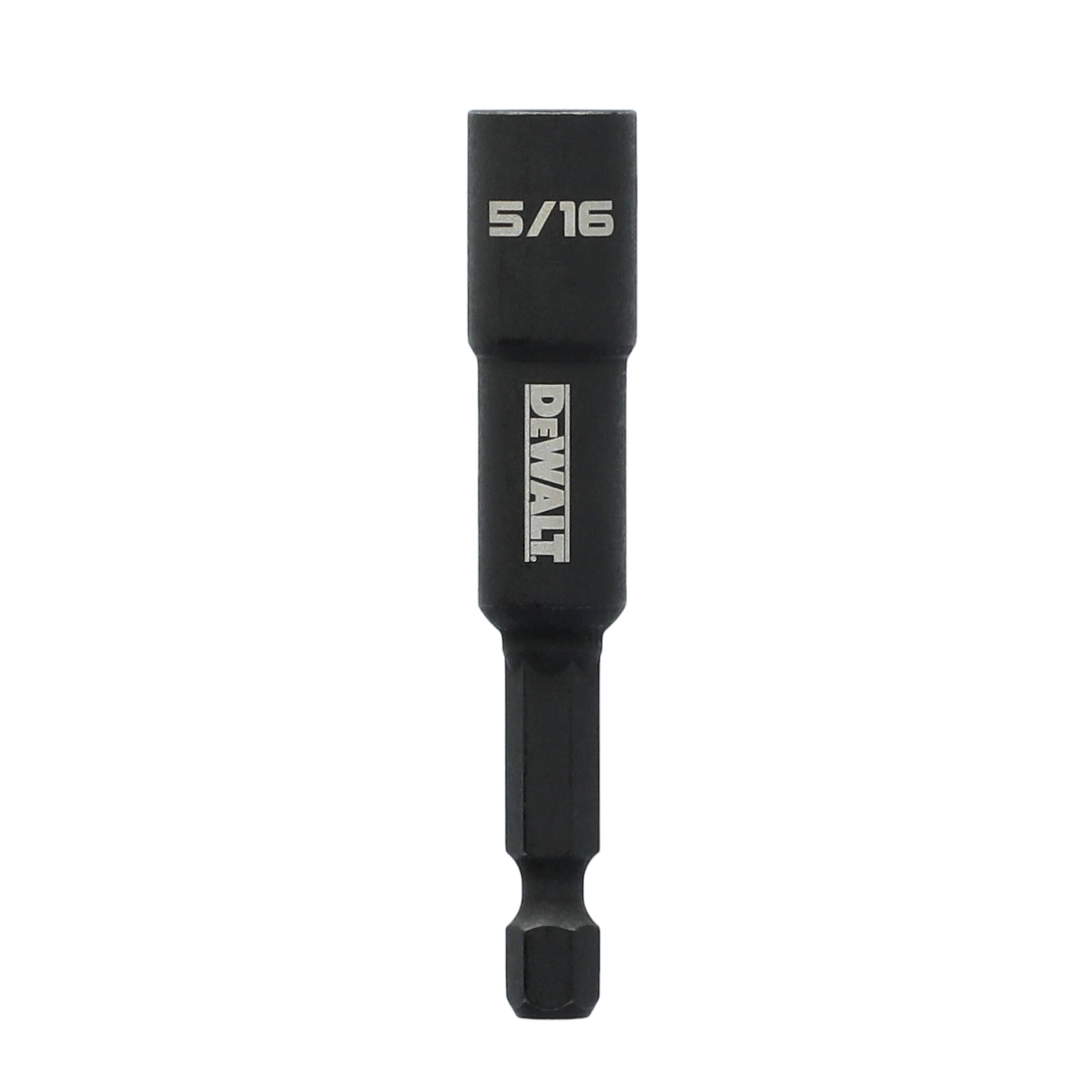 DEWALT DWAFE516ND Impact-Screwdriving-Bits - View #2