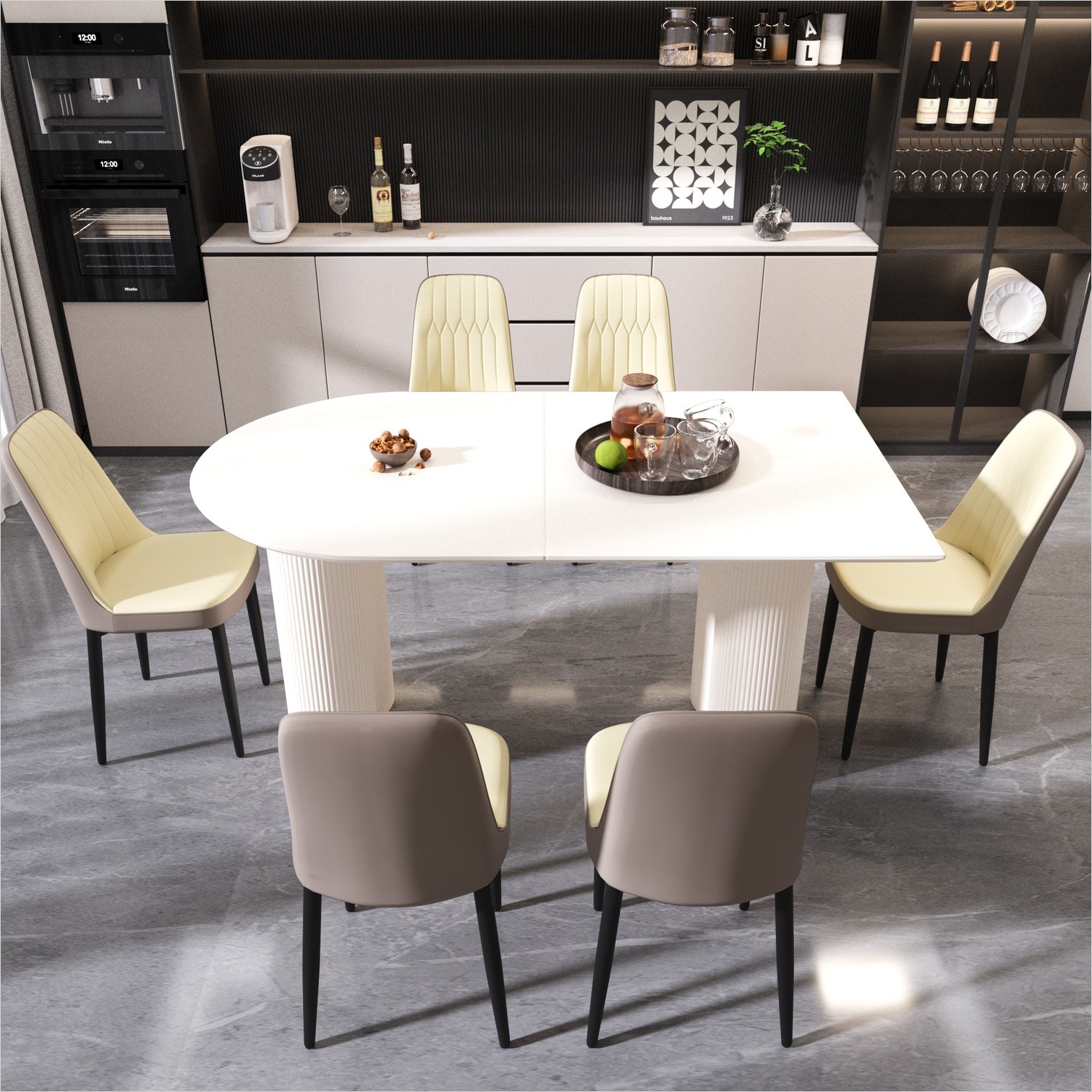 SunJet ZFBKXN2PV690 Dining-Sets - View #2