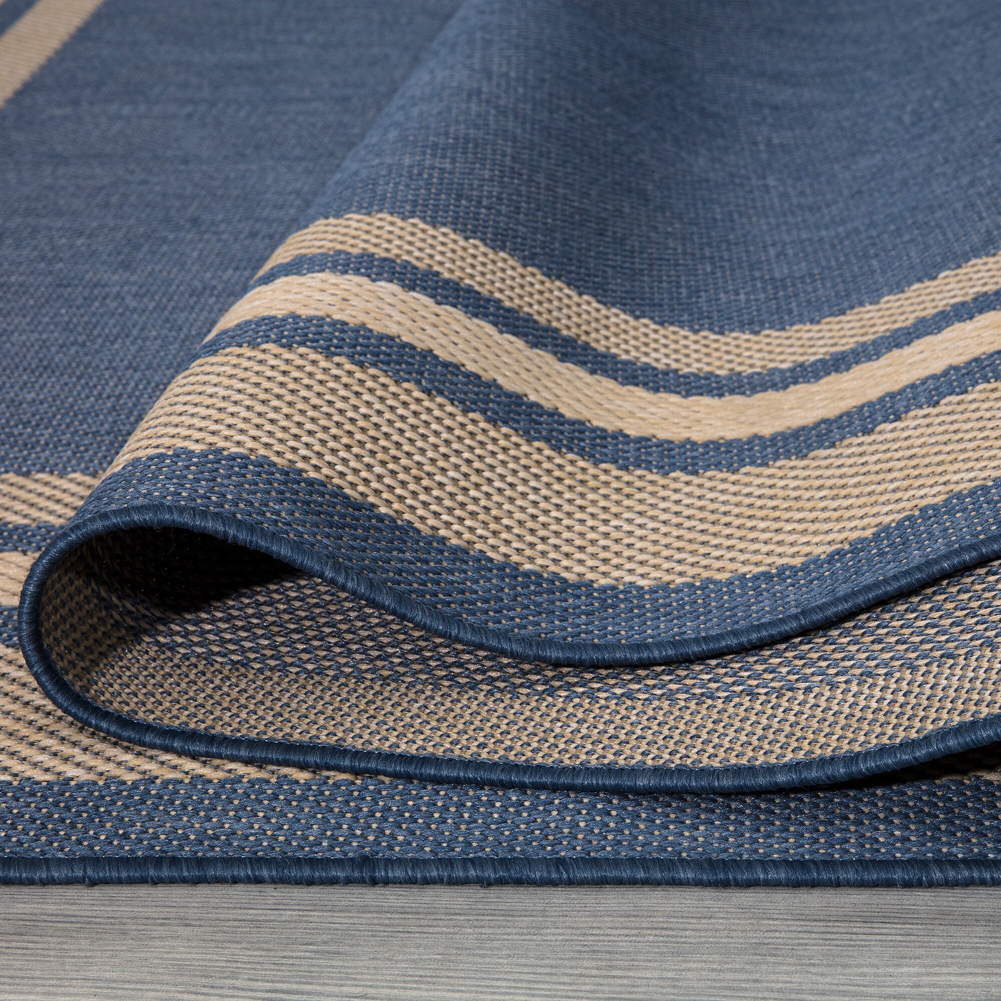 Ottomanson LND7806-5X7 rugs - View #5
