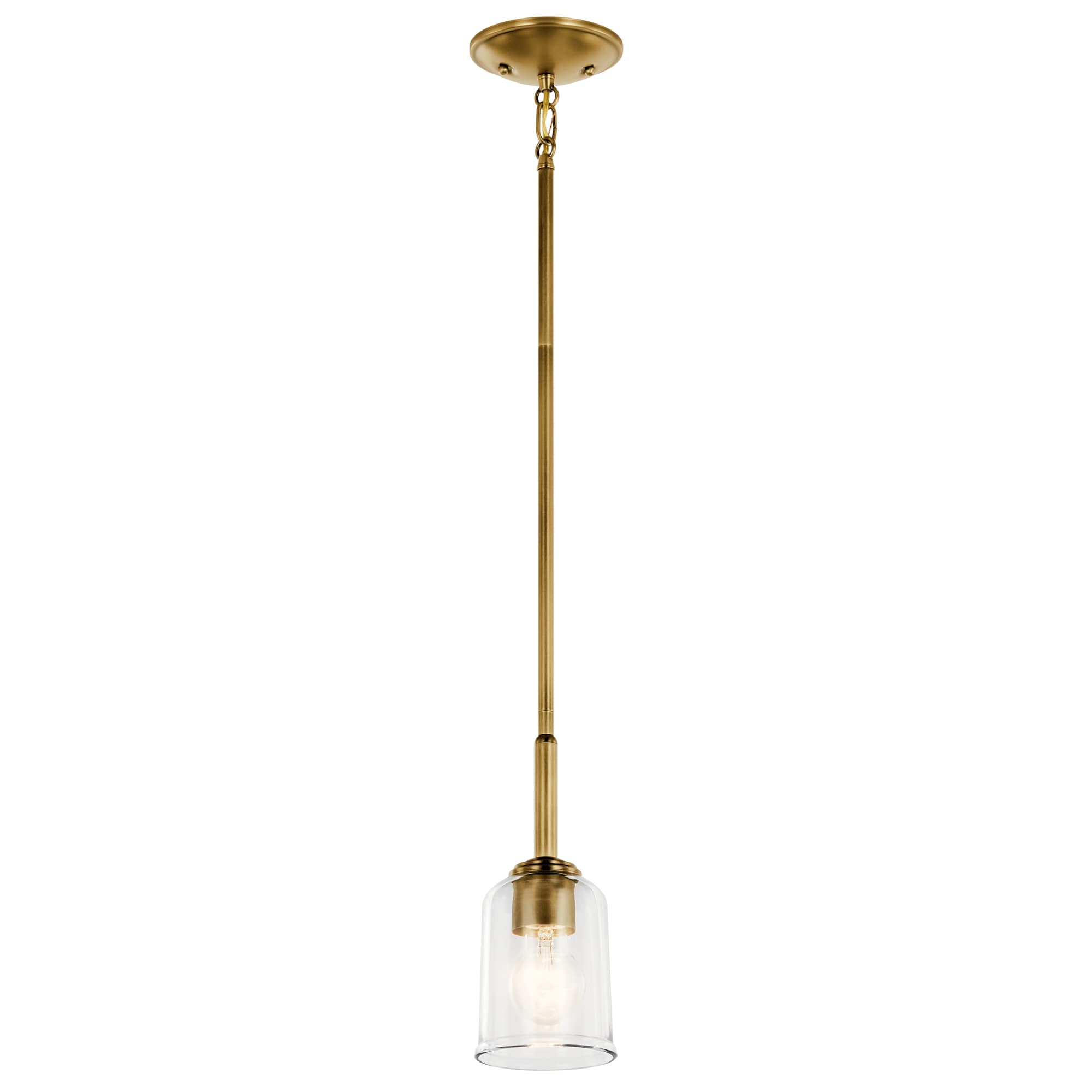 Kichler 43674NBRCLR Pendant-Lights - View #8