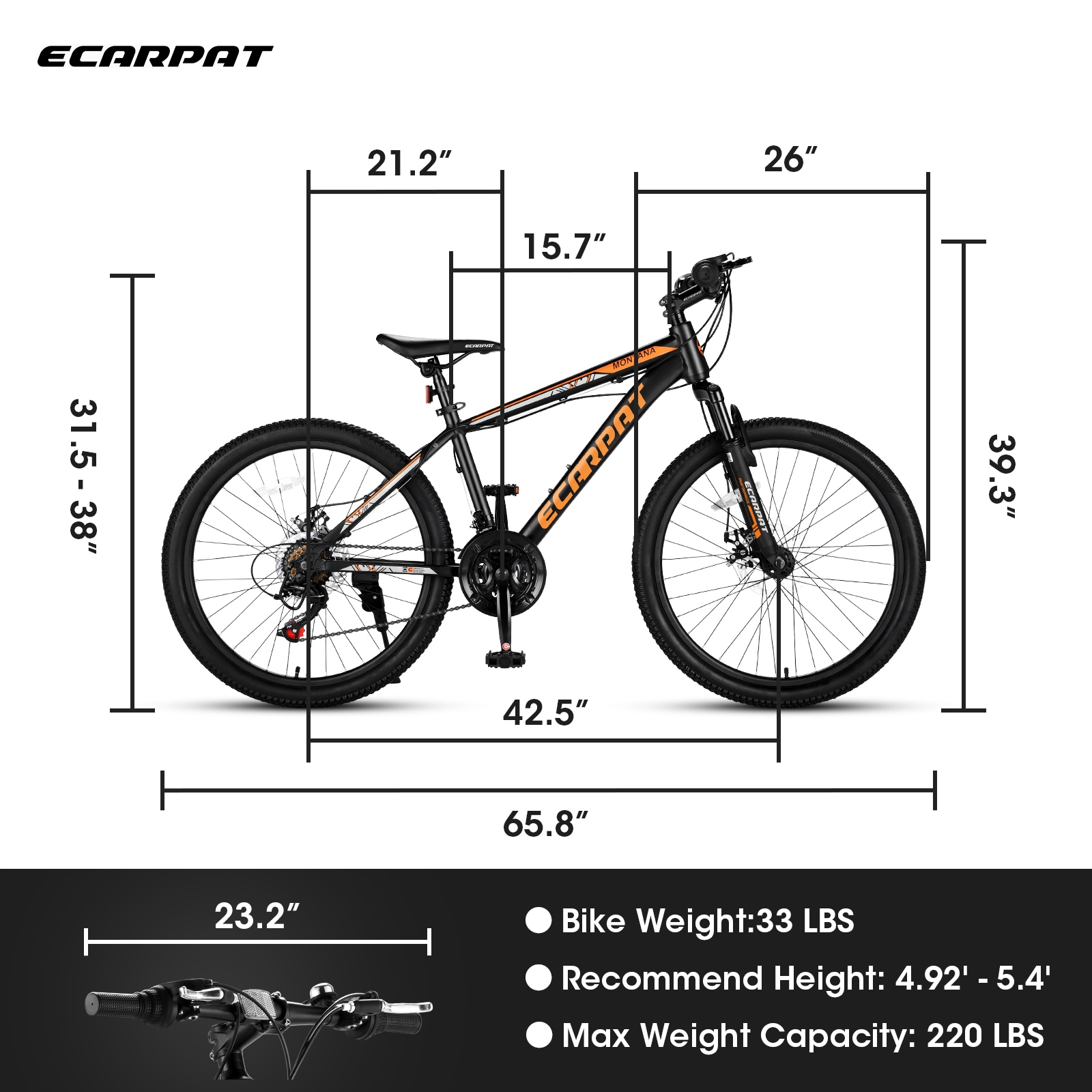Flynama L-P173313 bikes - View #3