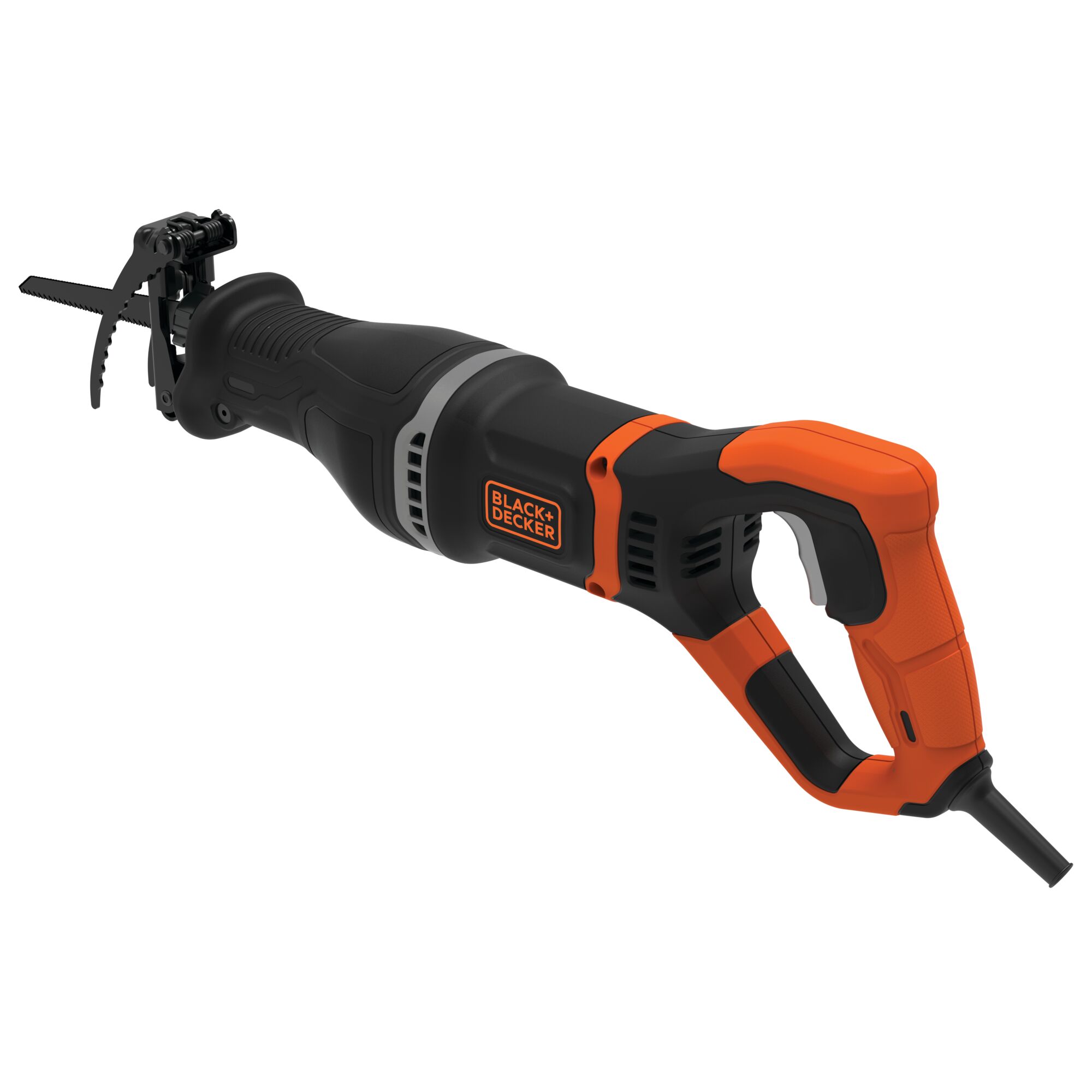 Black And Decker Reciprocating Saw Review: A Good Sawzall?