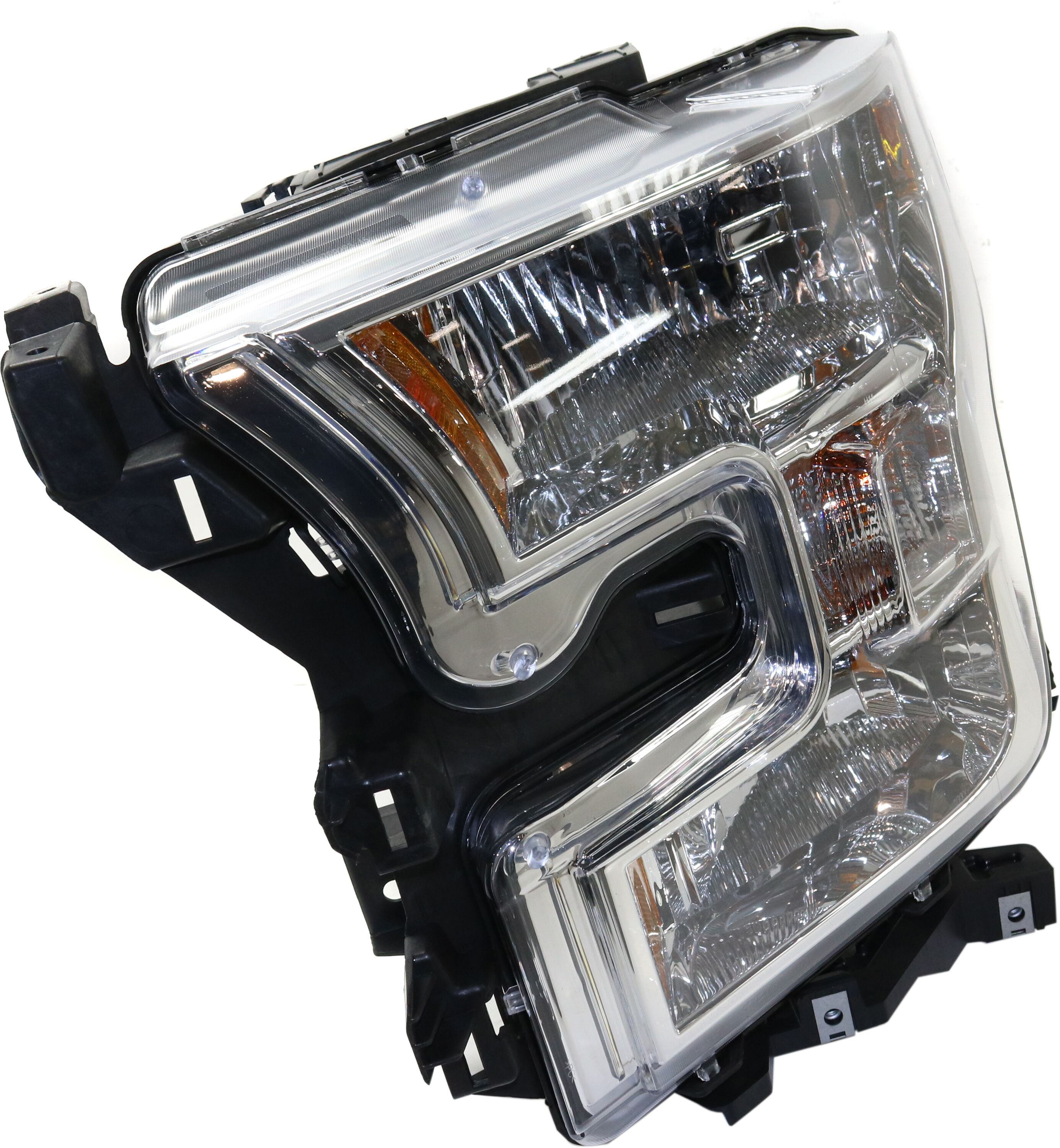 Garage-Pro JCWRF10010020QGP Headlights-Components - View #2