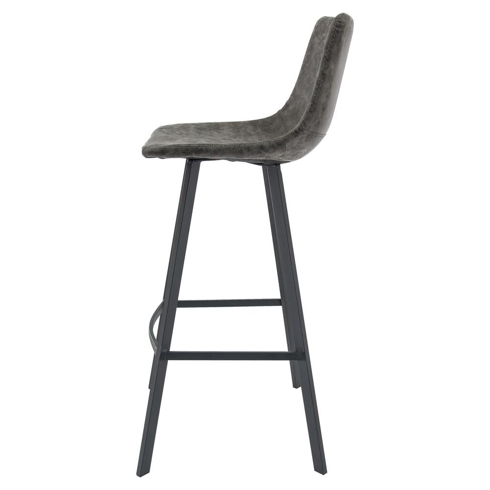 Leisuremod ES29GR2 stools - View #3