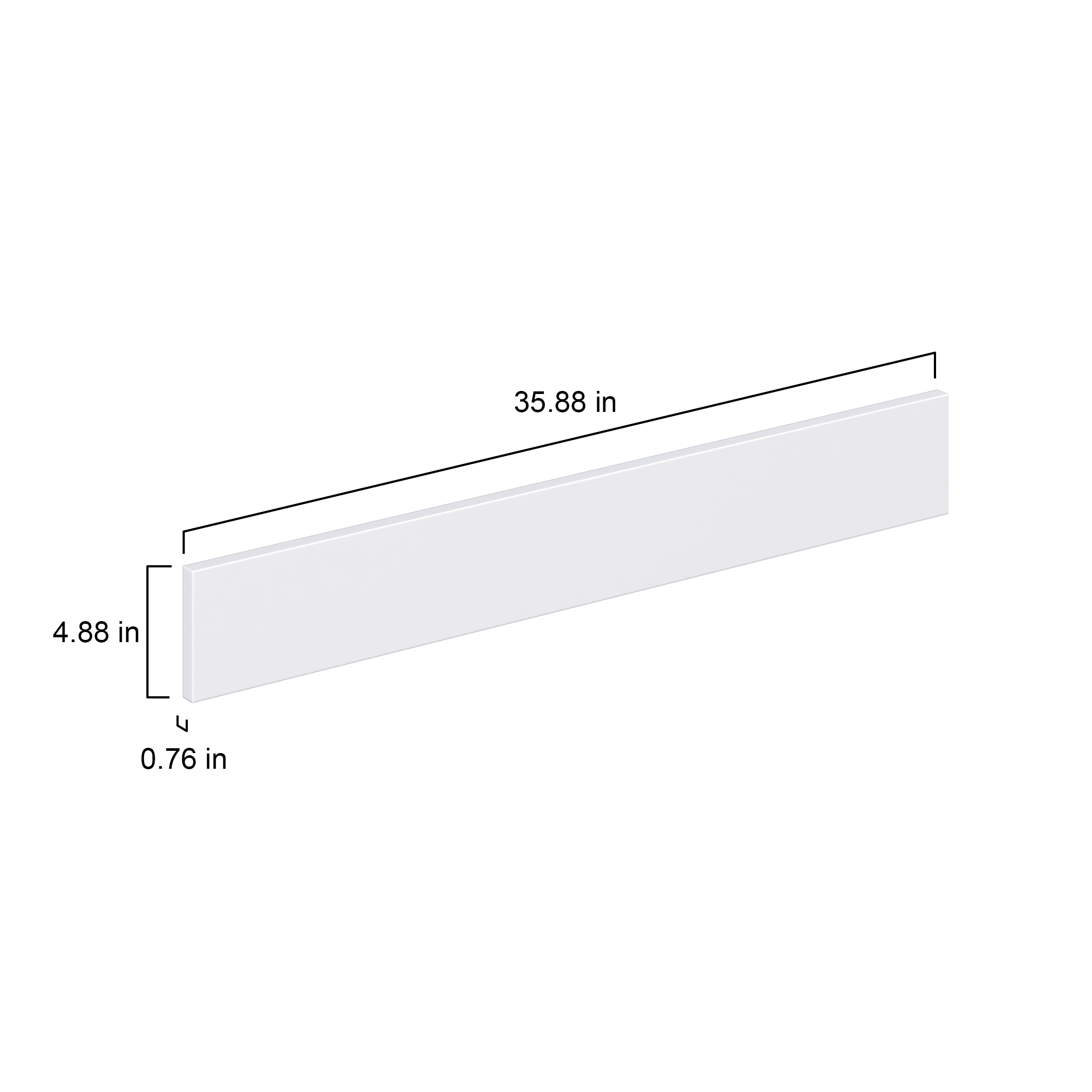 Hugo&Borg DSDF365-RM Kitchen-Cabinet-Doors - View #11