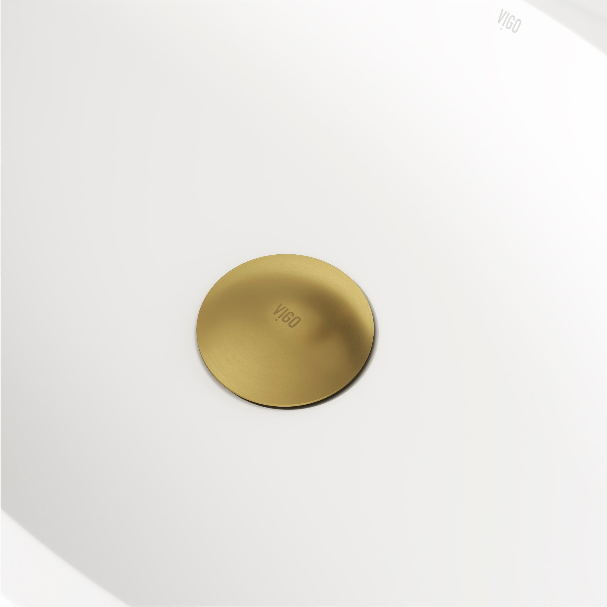 VIGO VG07000MG Popup-Drains-Accessories - View #6