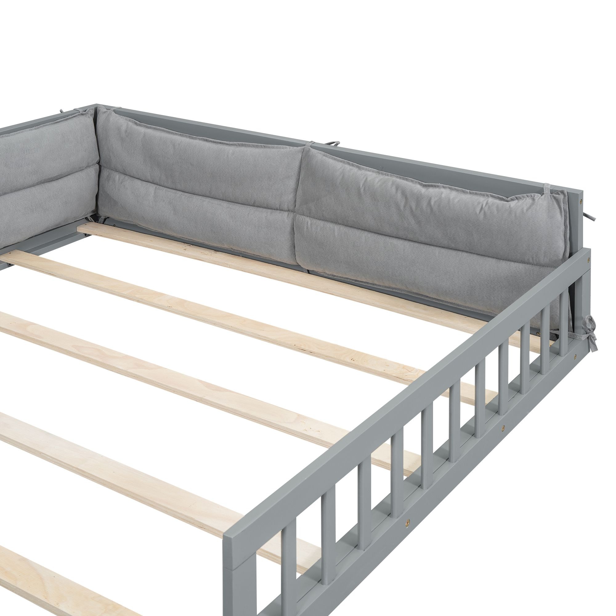Yiekholo LL-1748AAE beds - View #9