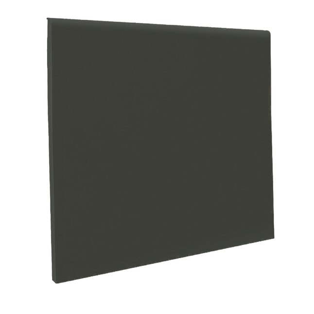 Flexco 2.5-in x 4-in Vinyl Floor Base Flexco 2.5-in x 4-in Vinyl Floor Base