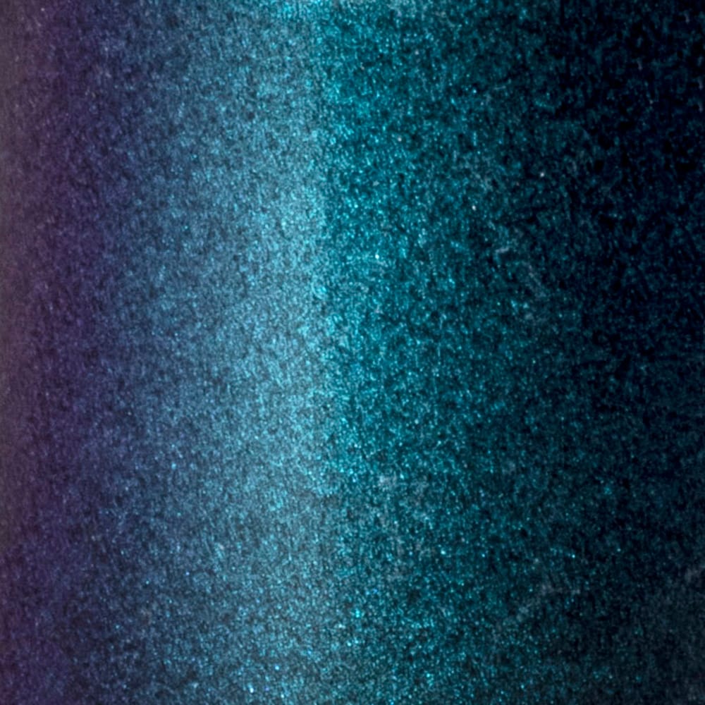 Color Shift Enamel Blue Galaxy 3 oz