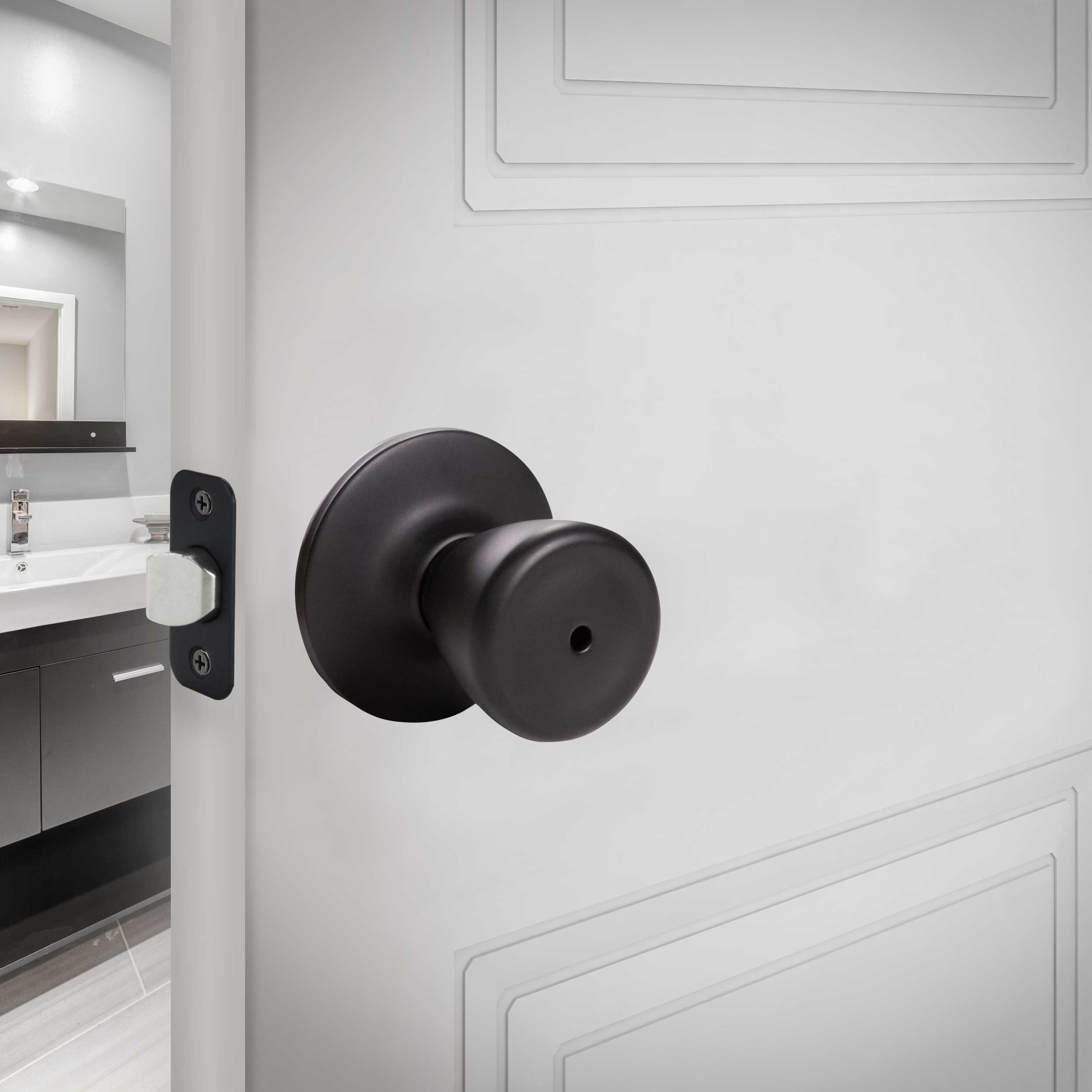 Design House 779264 Door-Knobs - View #2