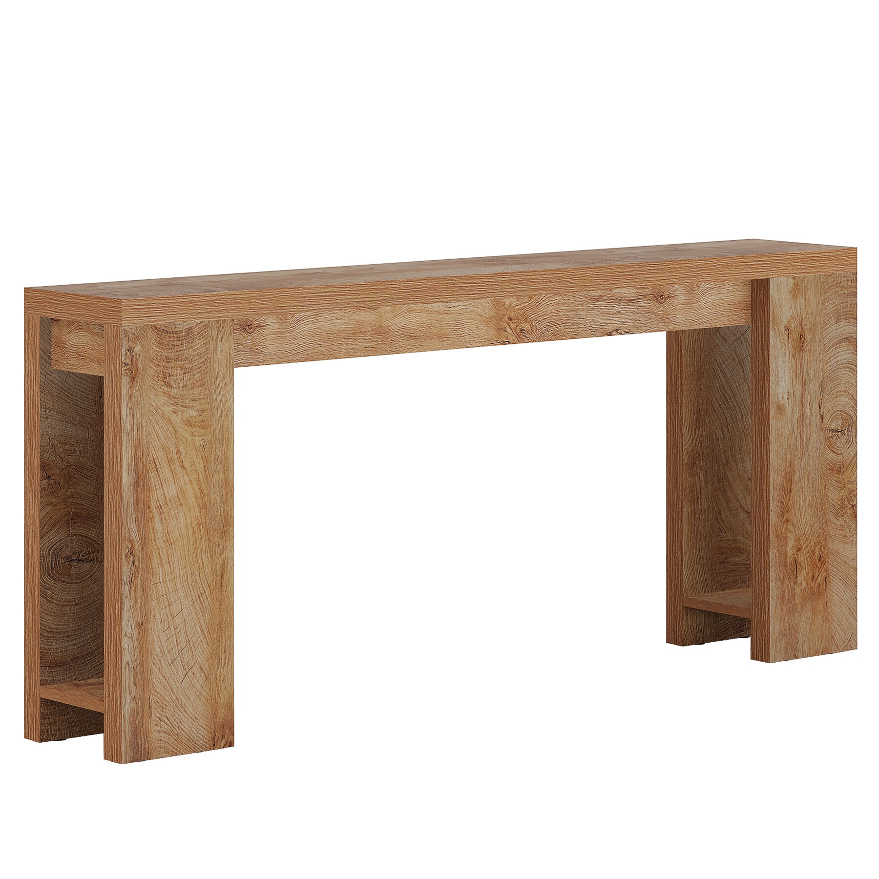 Tribesigns LWFD-F2002 Console-Sofa-Tables - View #11
