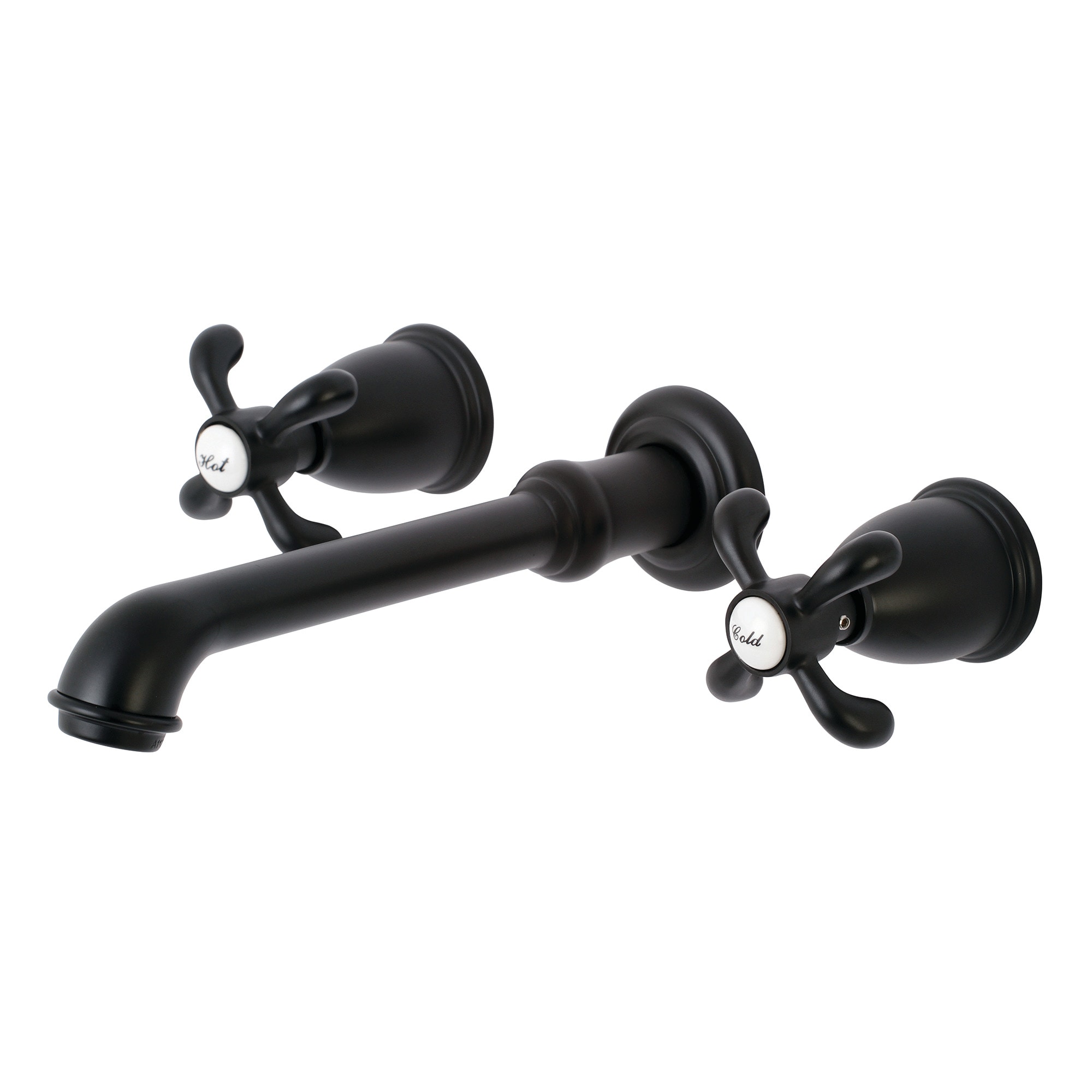 Kingston Brass WLKS7120TX Lavatory-Faucets - View #2