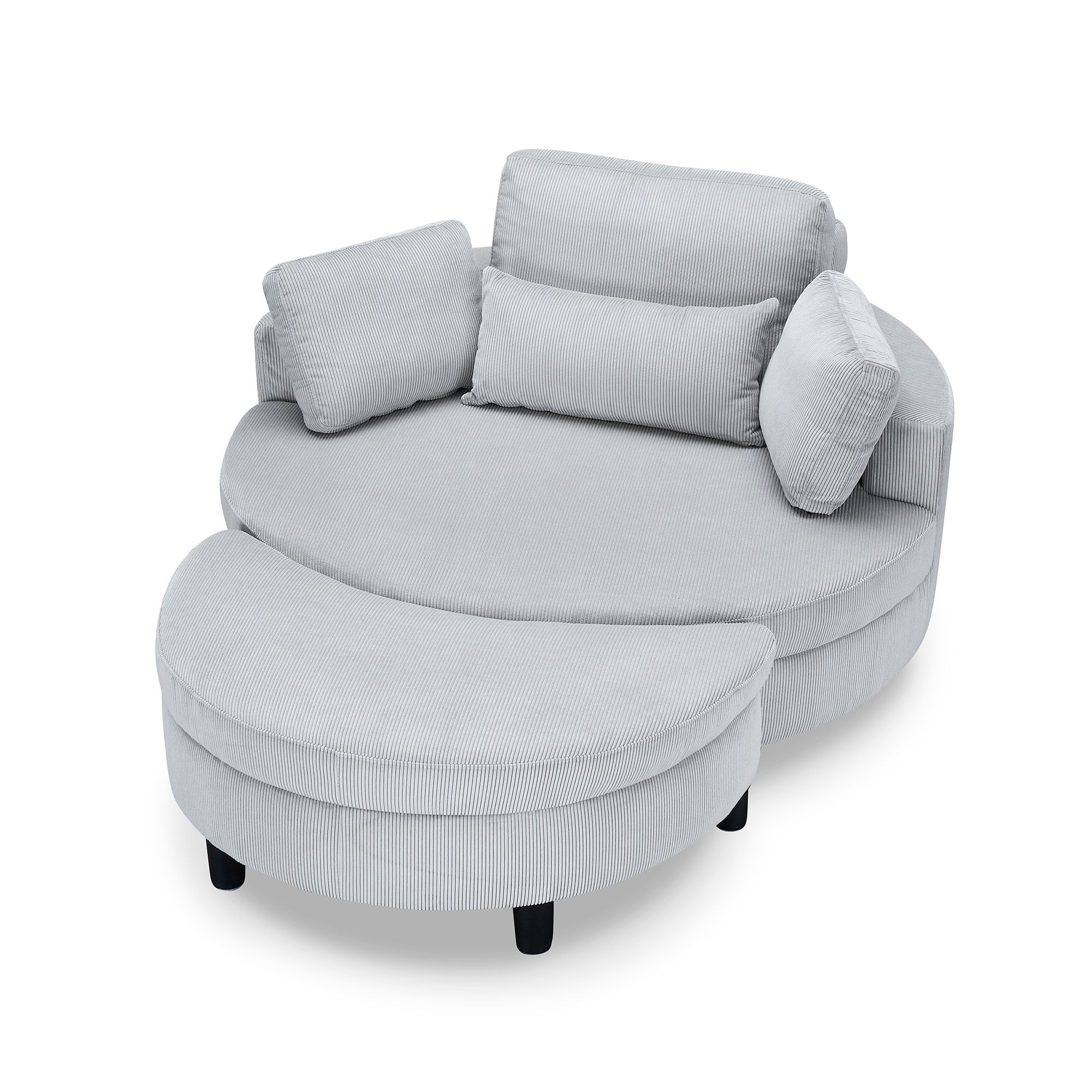 Bybafun YC5200010 Sofas-Loveseats - View #3