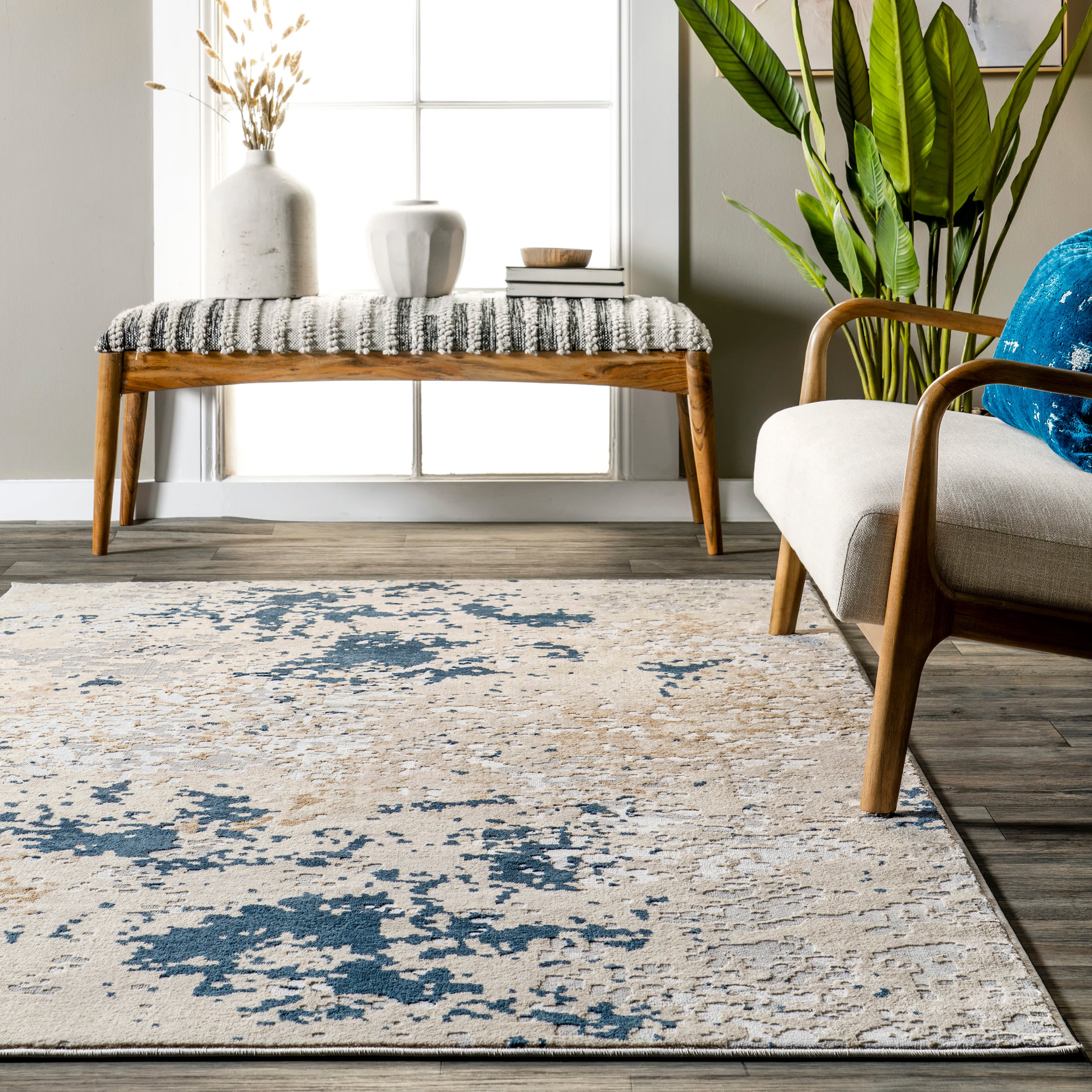 nuLOOM ERTR07B-6709 rugs - View #8
